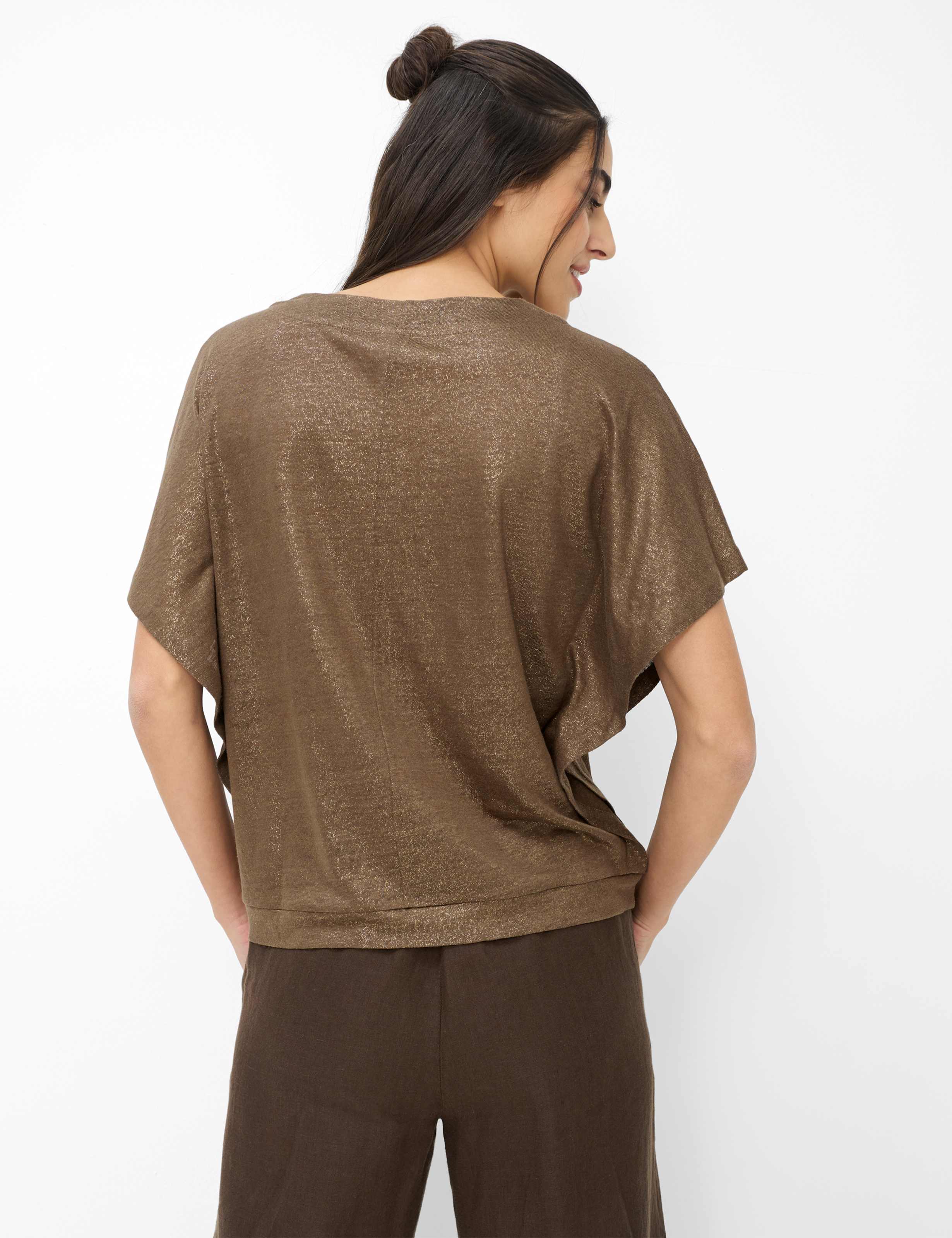 Brauntöne, Damen, Style CASSIE S, MODEL_RUECK_ISHOP