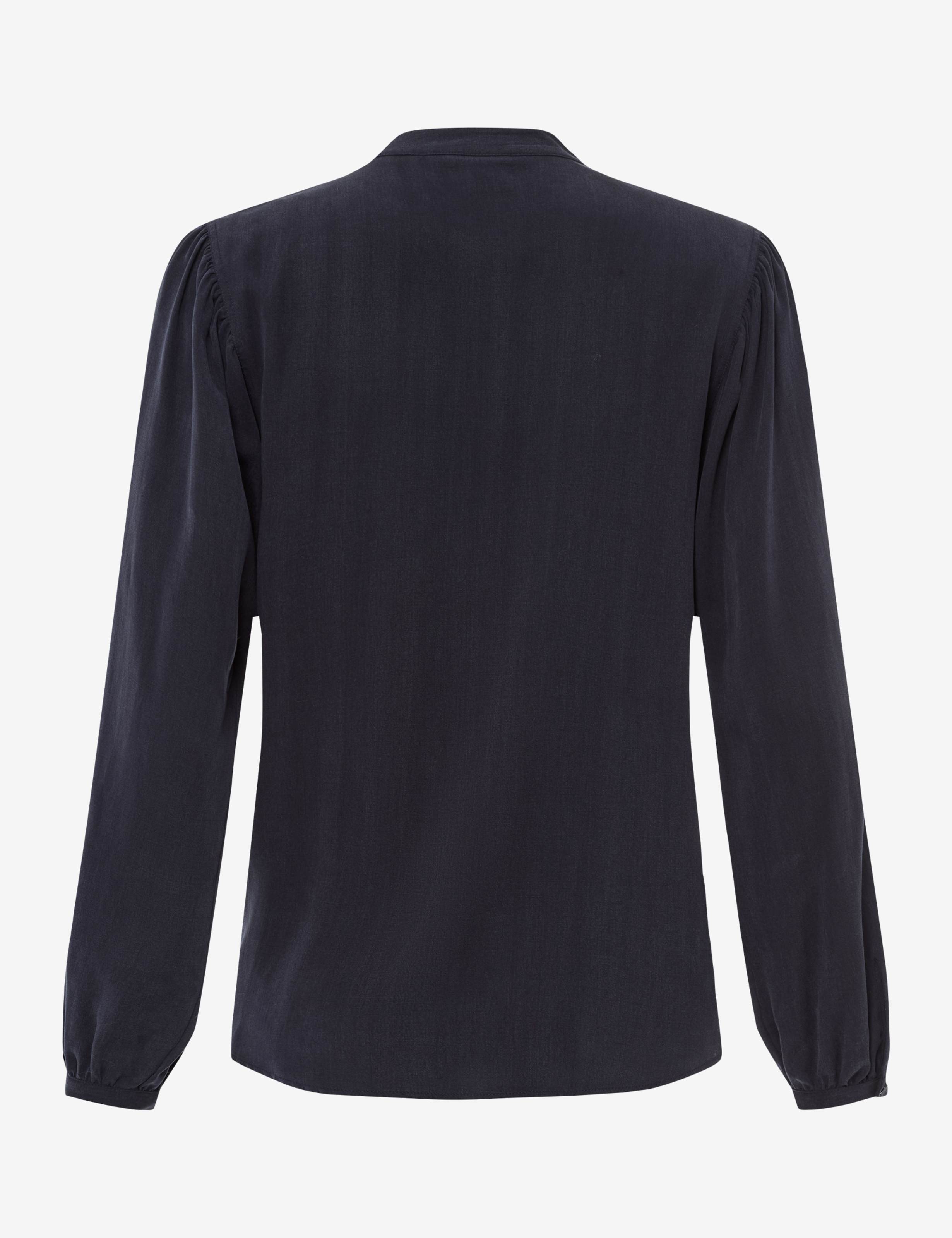 Women Style VALERIA Dark Blue  Stand-alone rear view