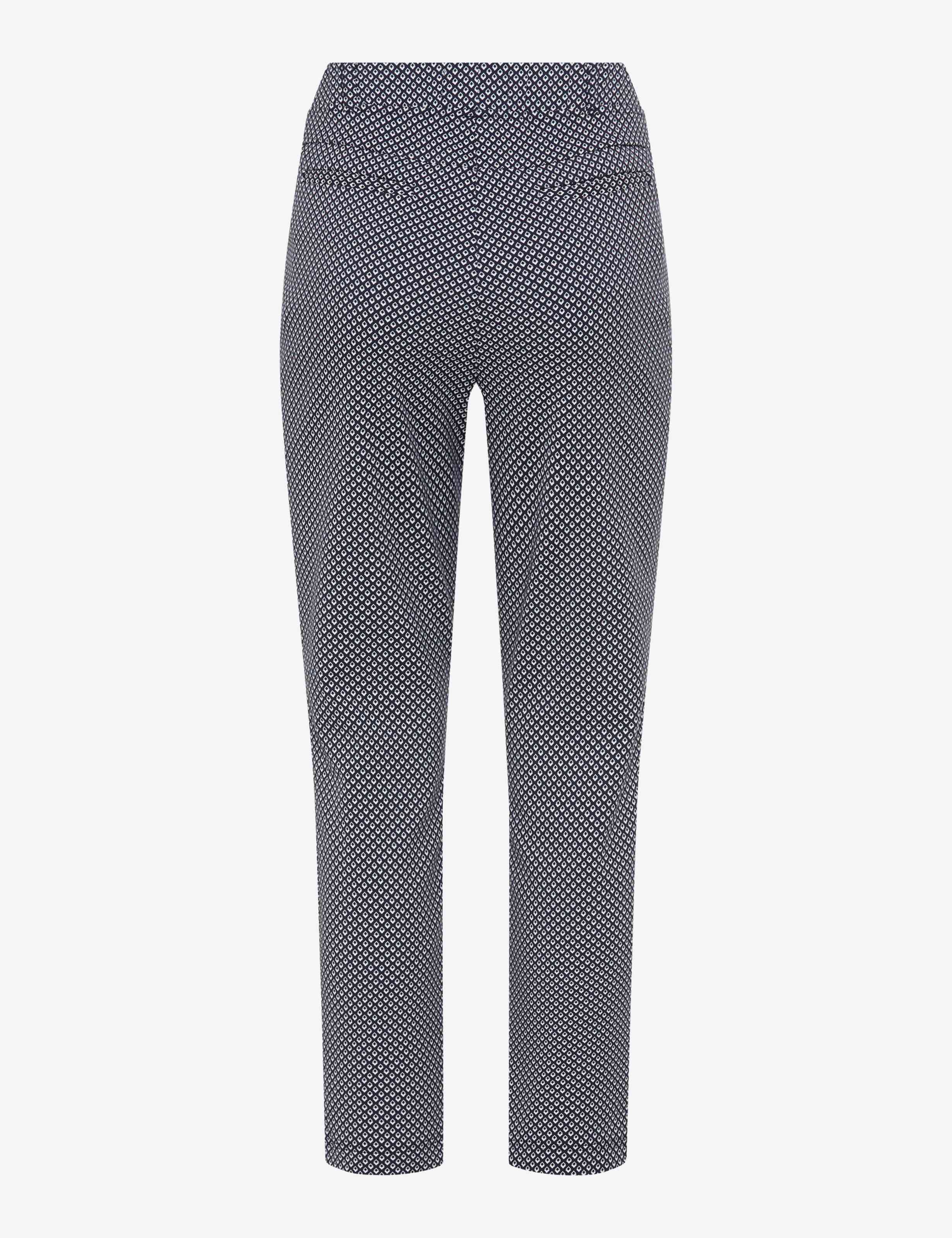 Tons bleus, Femme, Style LILLYTH 6/8, FREISTELLER_RUECK_ISHOP