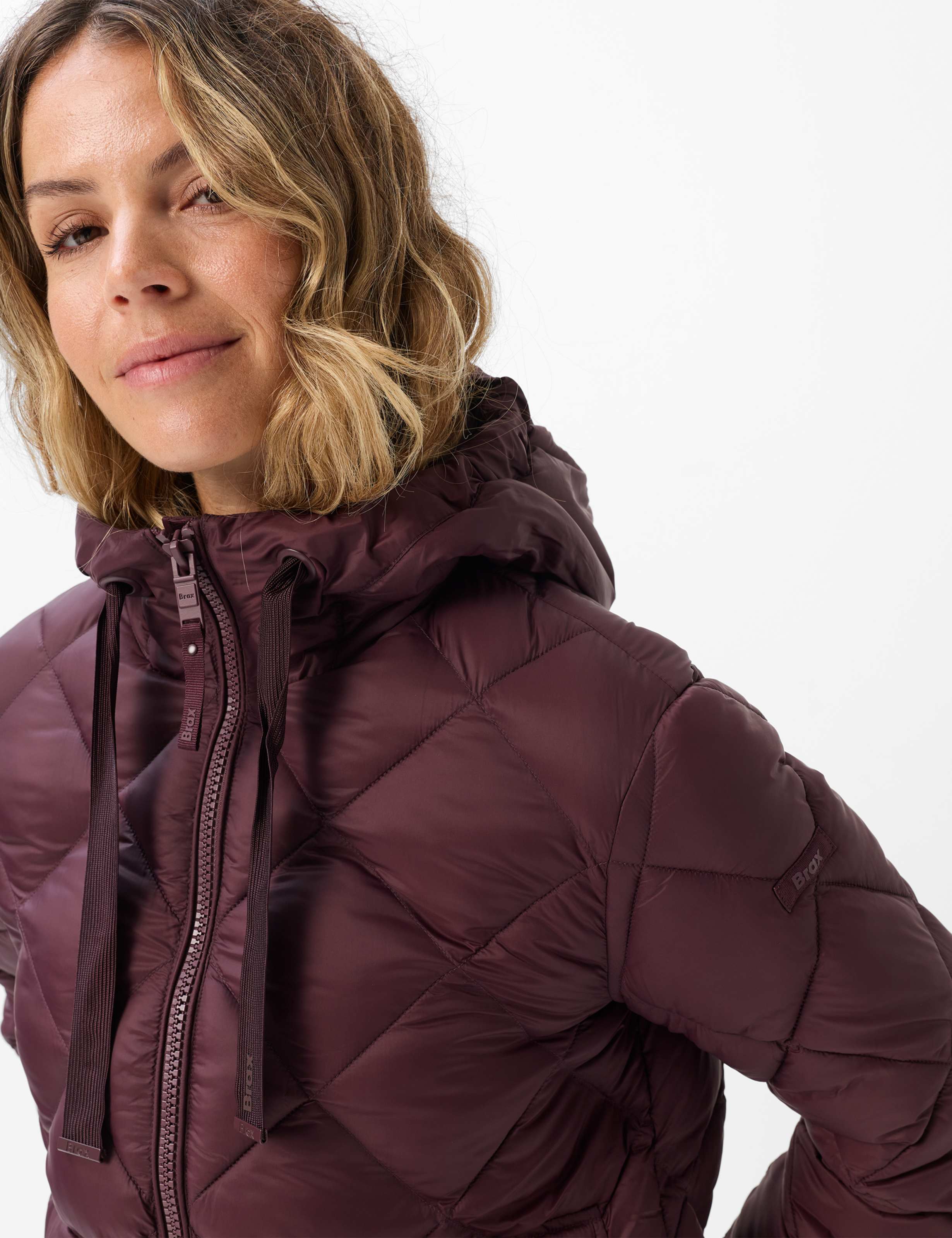 Paarse tinten, Dames, Style TARA, DETAIL_TWO_ISHOP