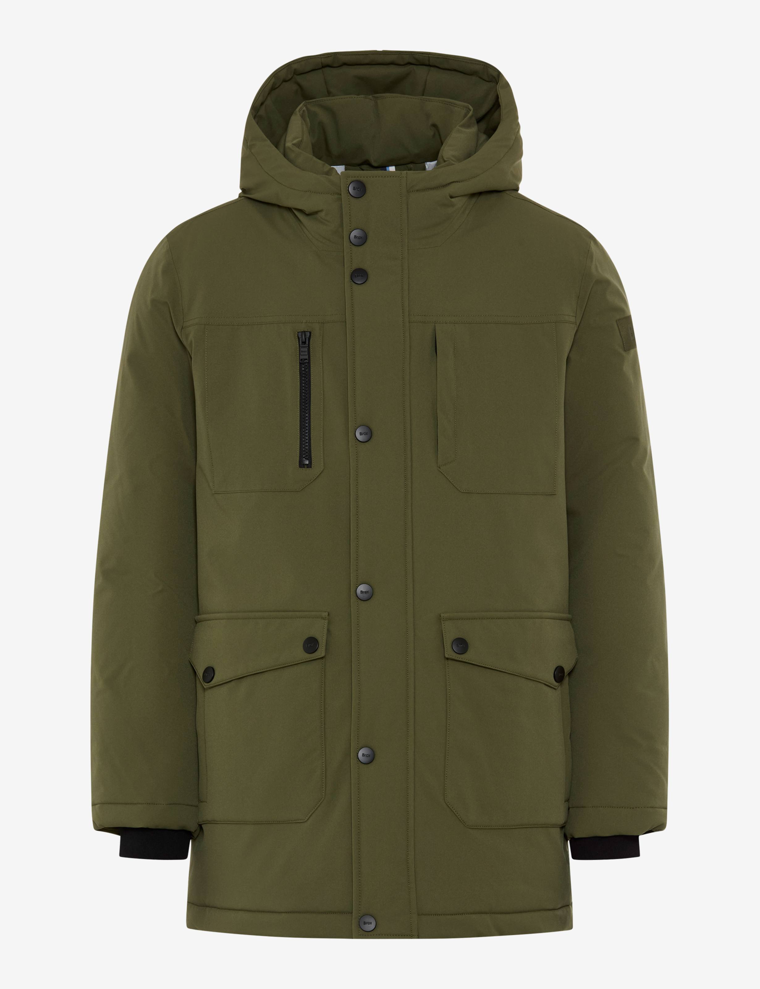 Tons verts, Homme, Style GLENN, FREISTELLER_FRONT_ISHOP