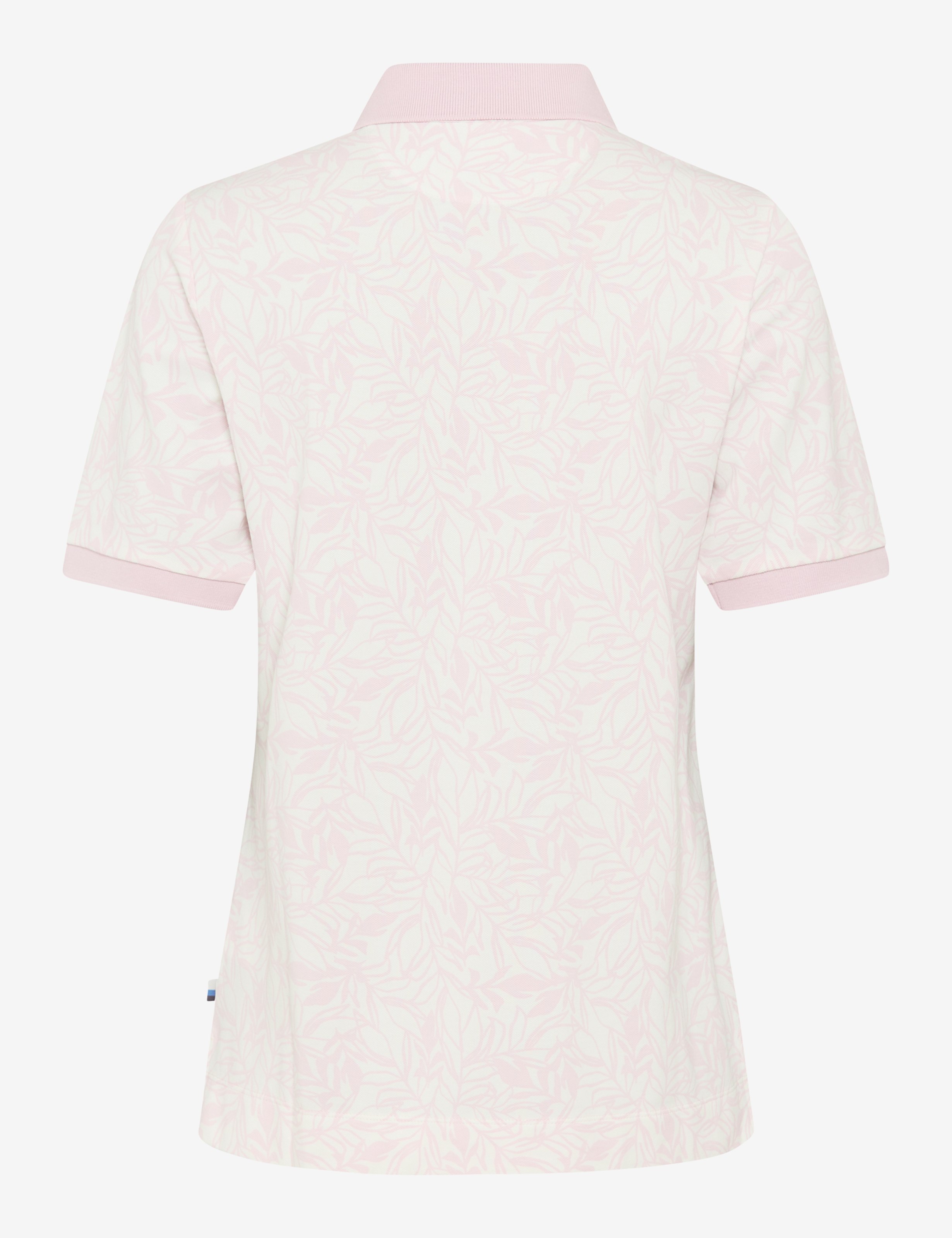 Tons violets, Femme, Style CLEO S, FREISTELLER_RUECK_ISHOP