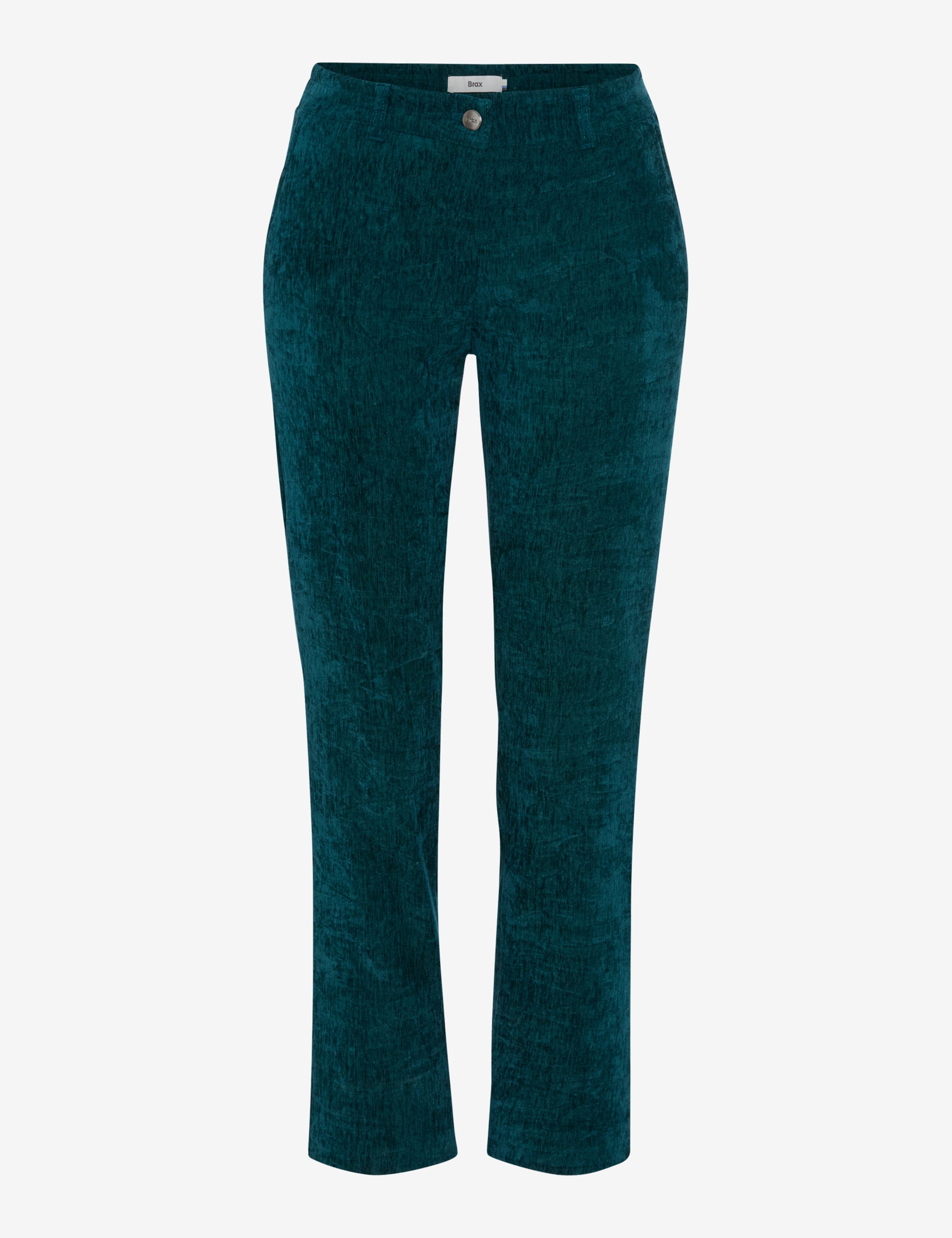 Tons verts, Femme, Style MARON S, FREISTELLER_FRONT_ISHOP