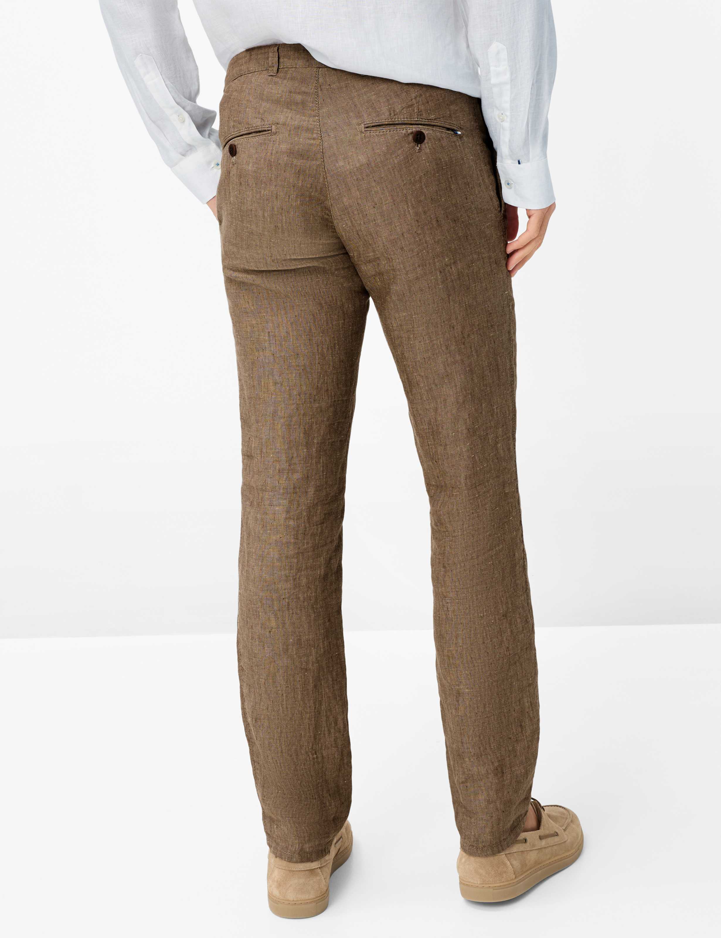 Tons bruns, Homme, Style FABIO, MODEL_RUECK_ISHOP