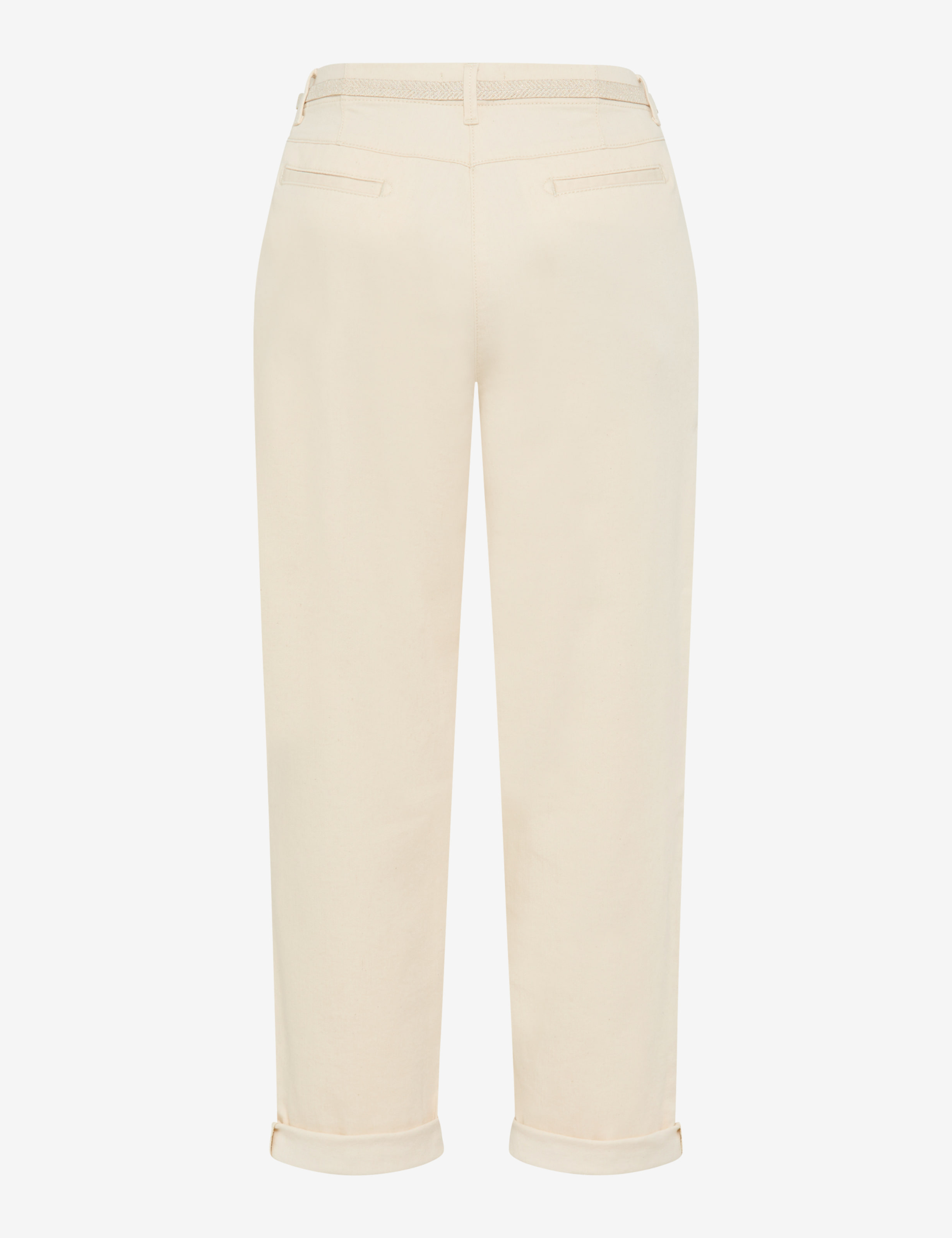 Tons blancs, Femme, Style CARRIE, FREISTELLER_RUECK_ISHOP