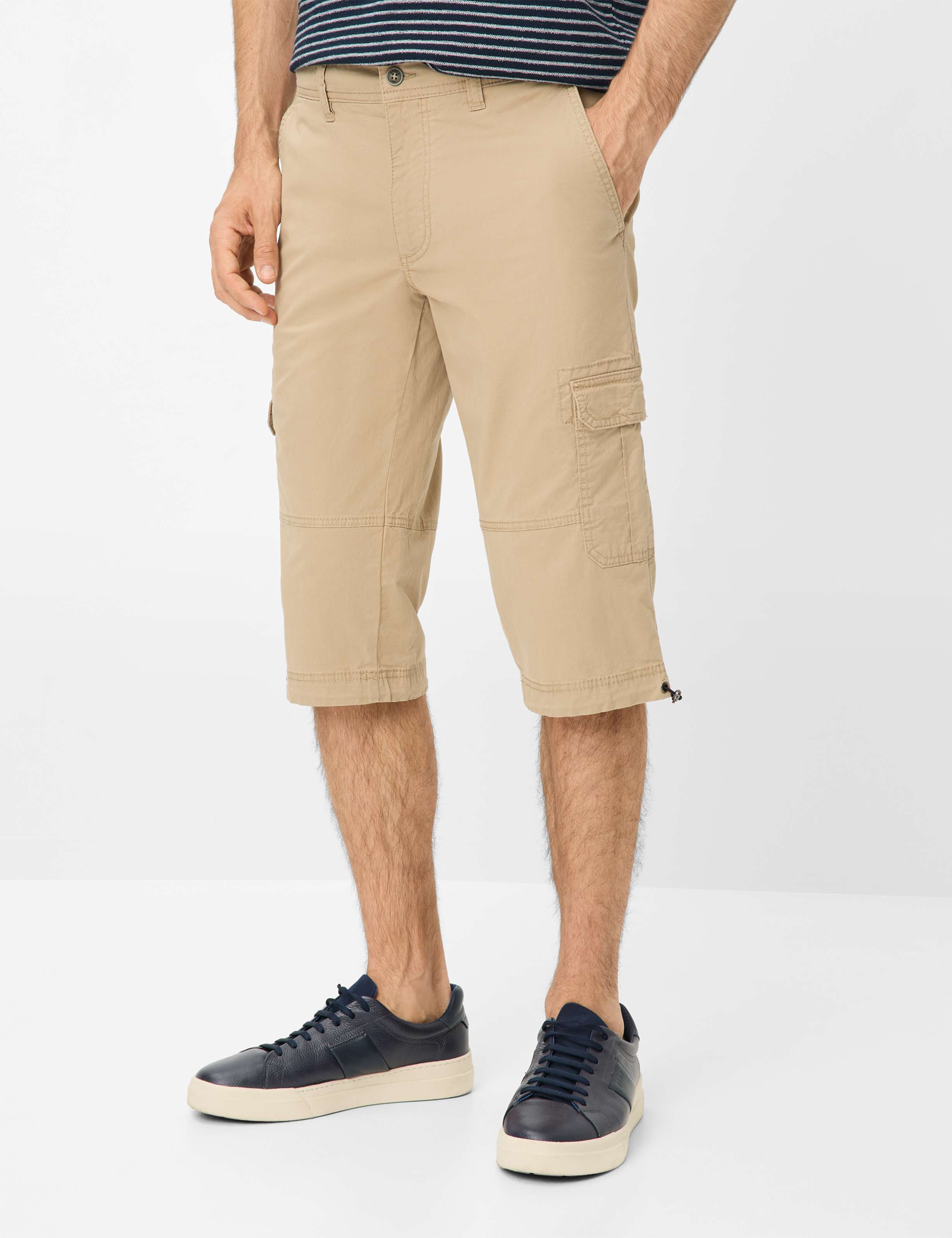 Brauntöne, Herren, Style BILL, MODEL_FRONT_ISHOP