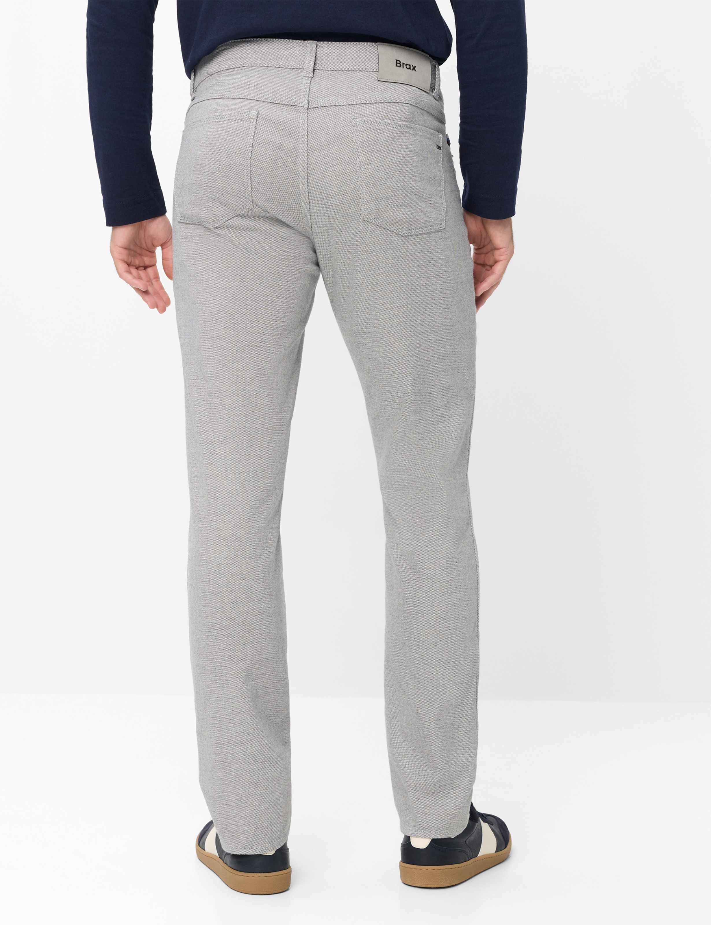 Tons gris, Homme, Style COOPER, MODEL_RUECK_ISHOP