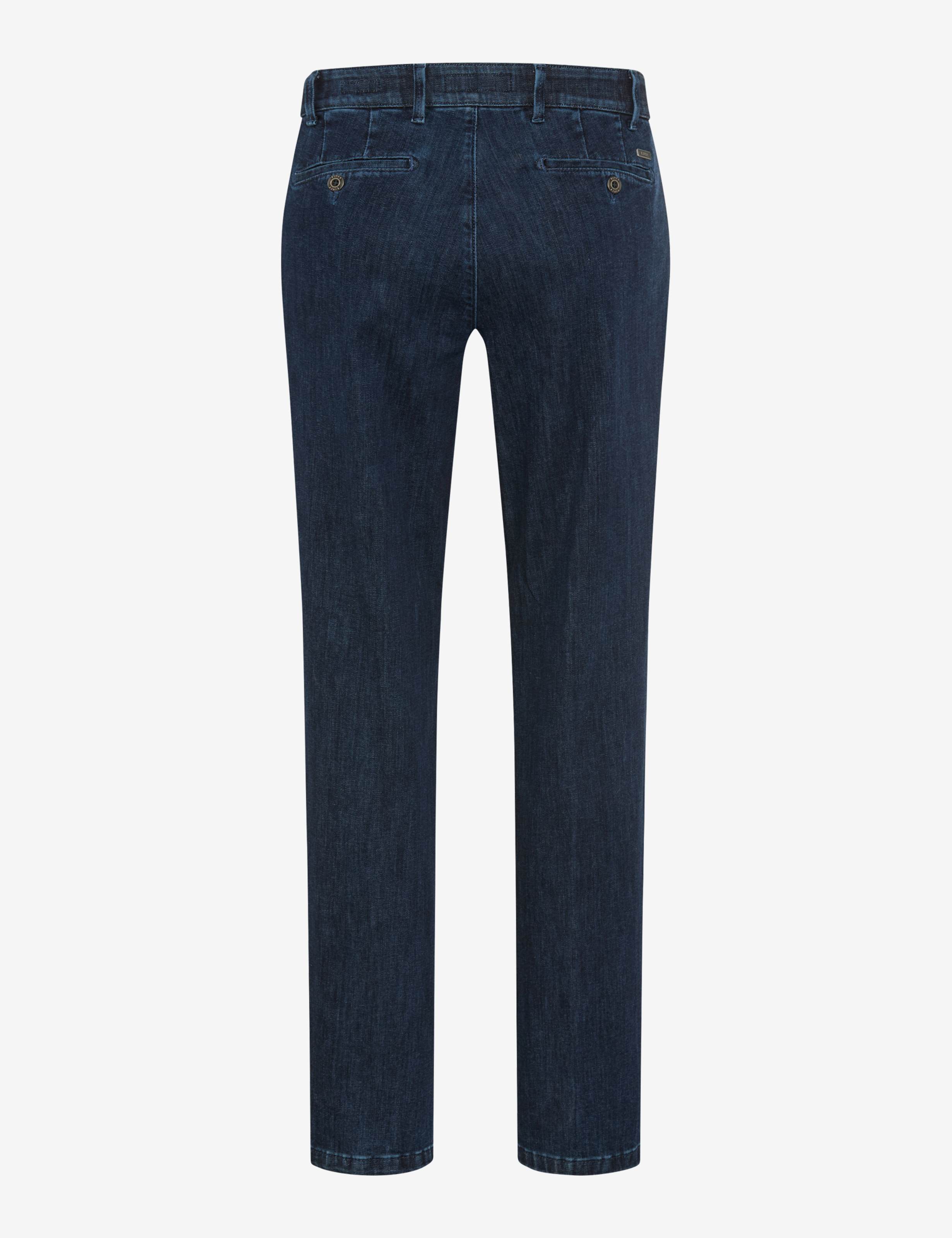 Blautöne, Herren, Style LUIS, FREISTELLER_RUECK_ISHOP