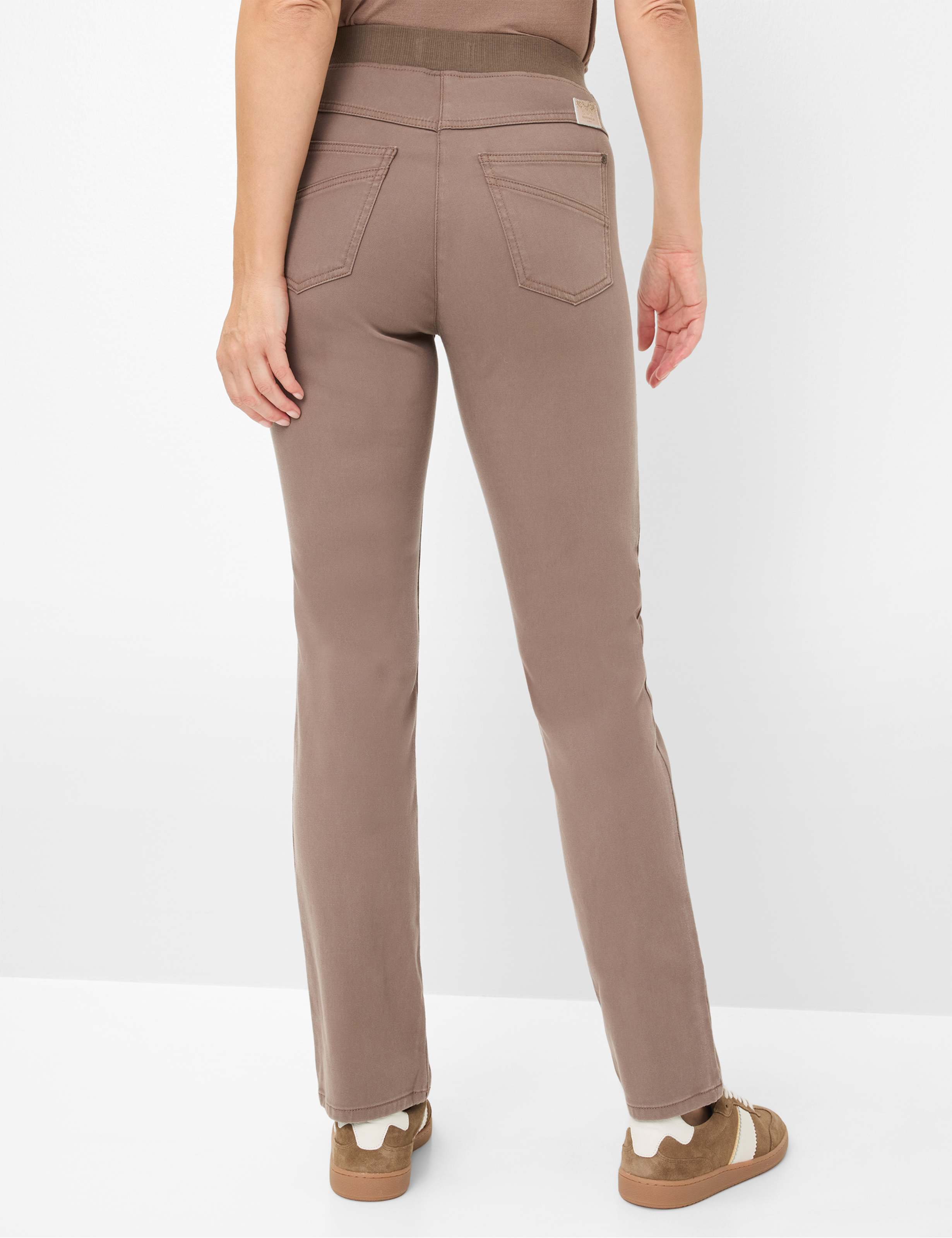 Brauntöne, Damen, Style PAMINA, MODEL_RUECK_ISHOP