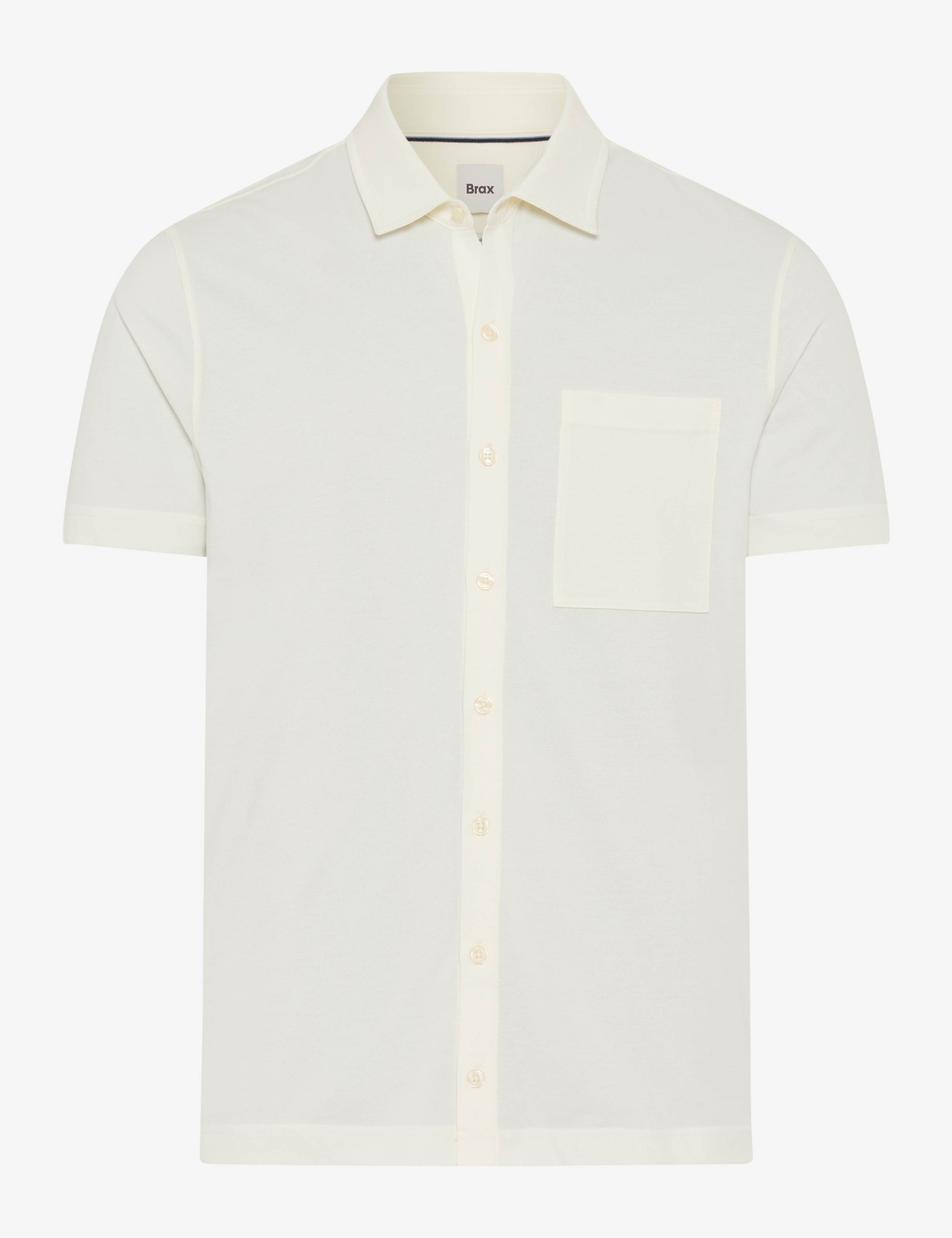 Tons blancs, Homme, Style PIROZ, FREISTELLER_FRONT_ISHOP