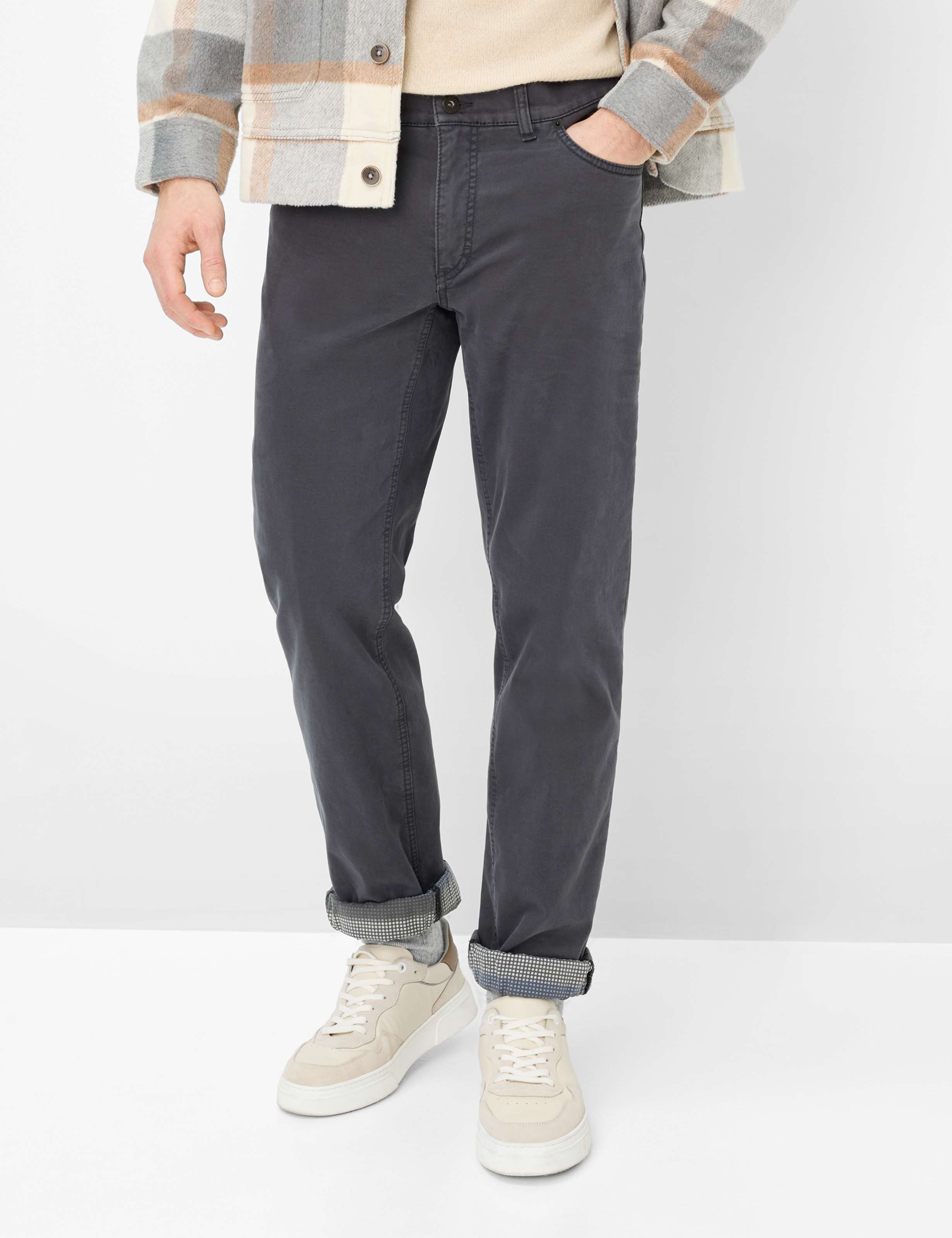 Shades of grey, Men, Style COOPER TT, MODEL_FRONT_ISHOP