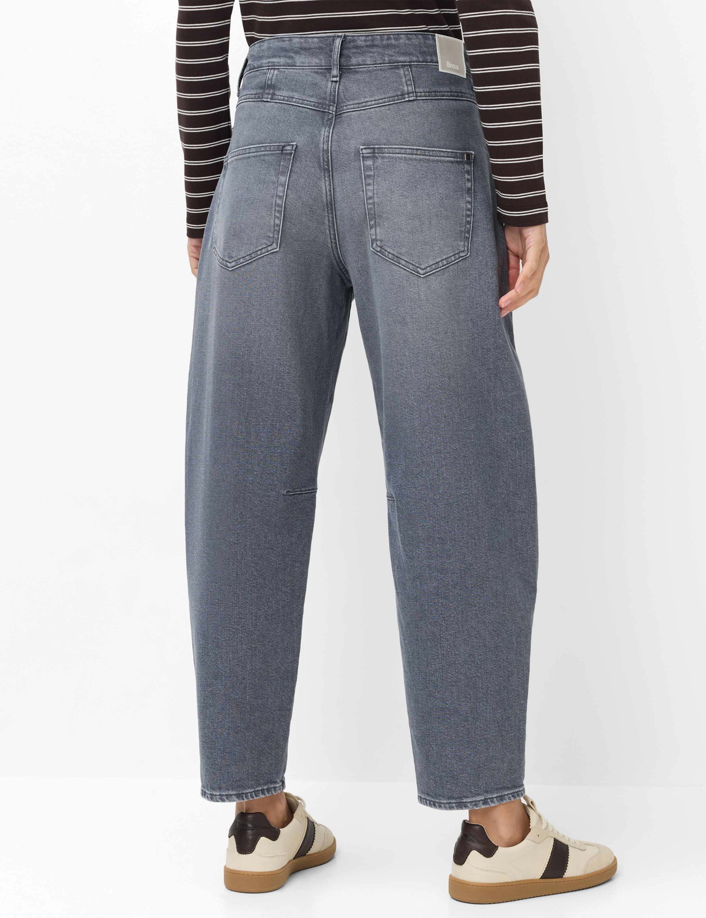 Tinten grijs, Dames, Style MEGAN S, MODEL_RUECK_ISHOP