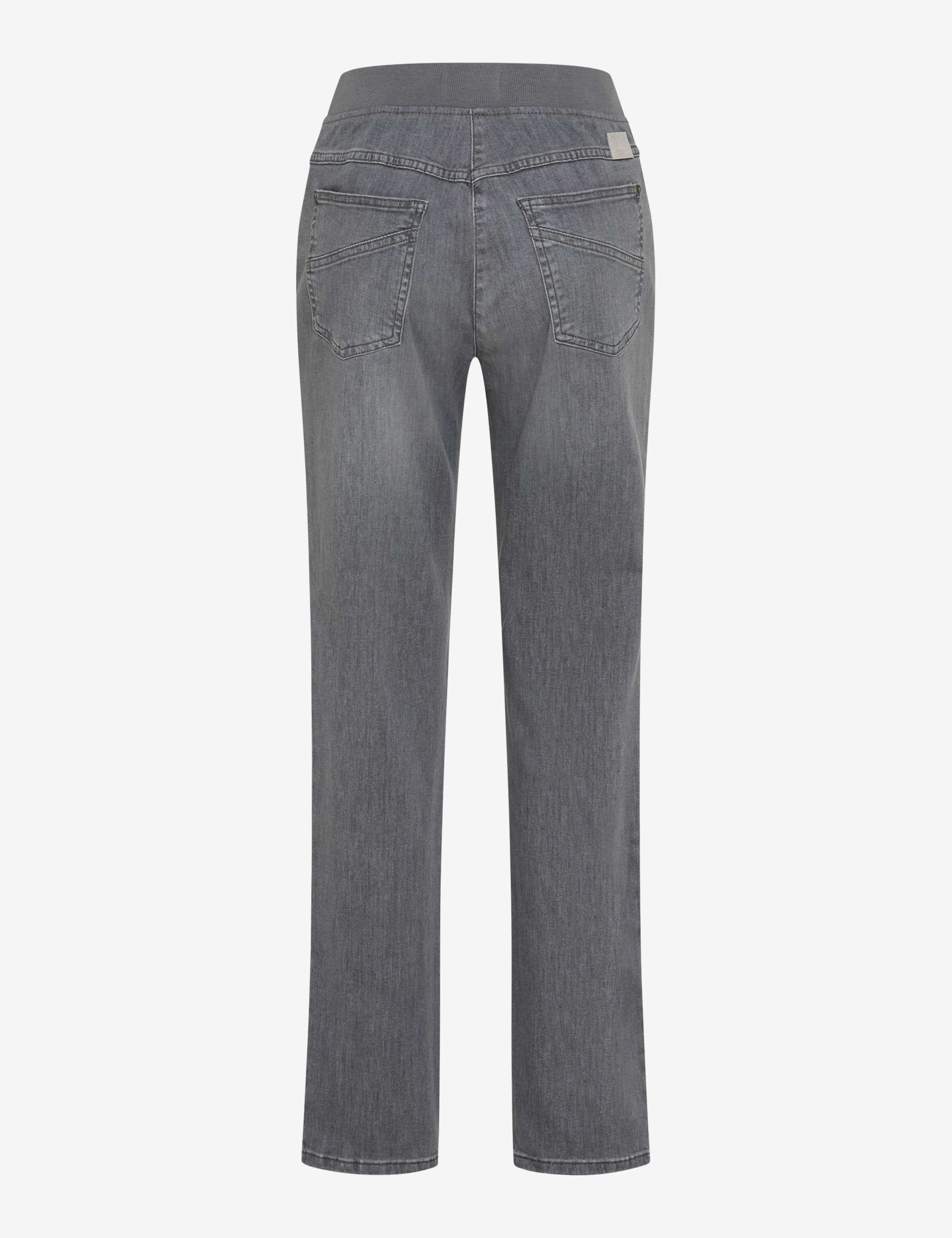 Grautöne, Damen, Style CARINA, FREISTELLER_RUECK_ISHOP
