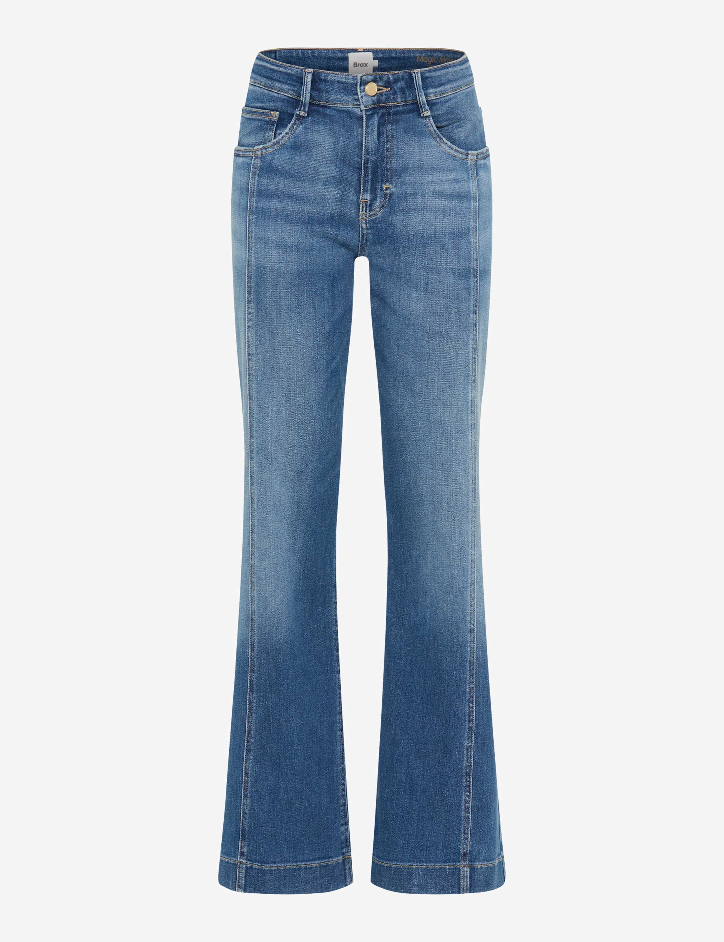 Shades of Blue, Women, Style MAINE, FREISTELLER_FRONT_ISHOP