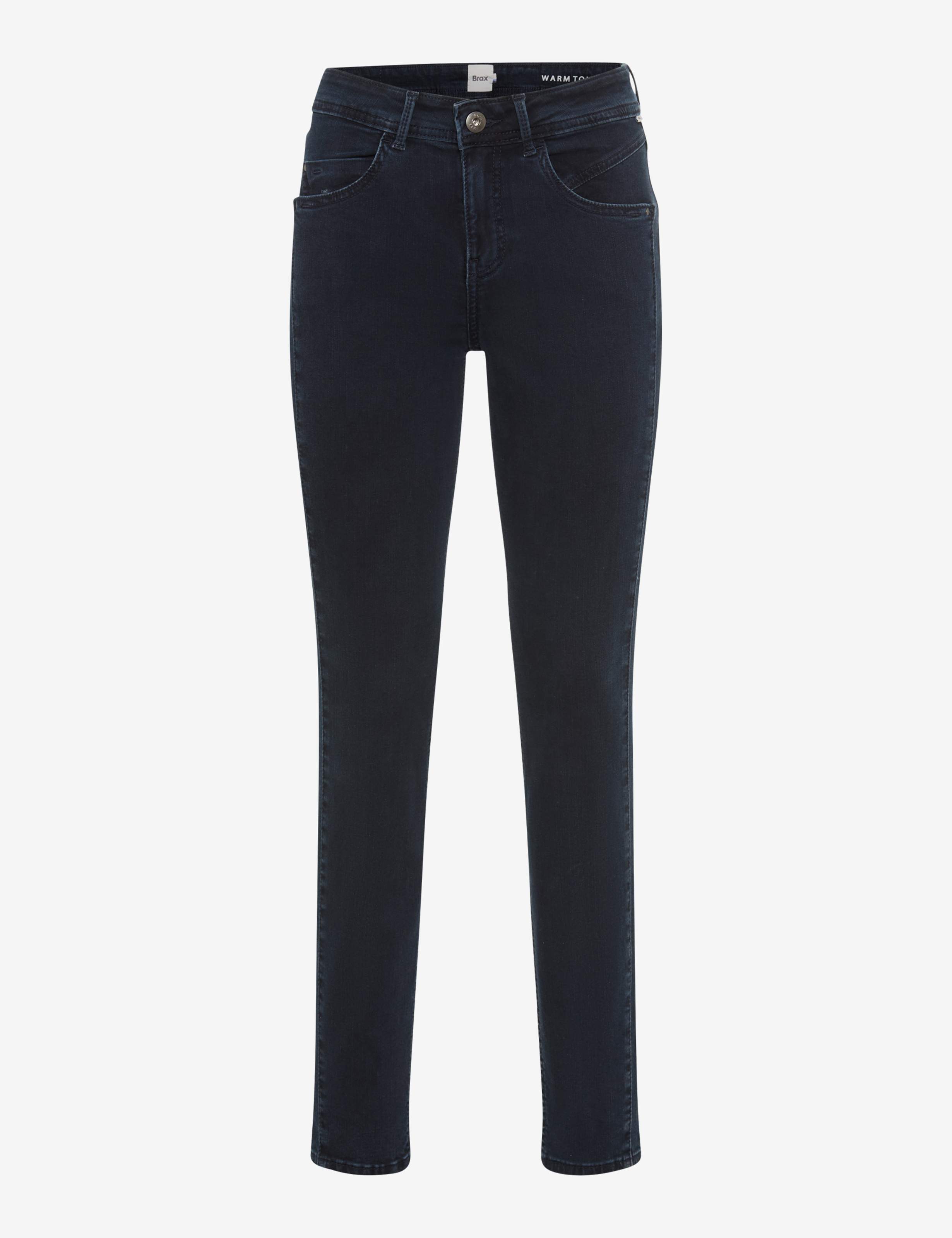 Tons bleus, Femme, Style SHAKIRA, FREISTELLER_FRONT_ISHOP