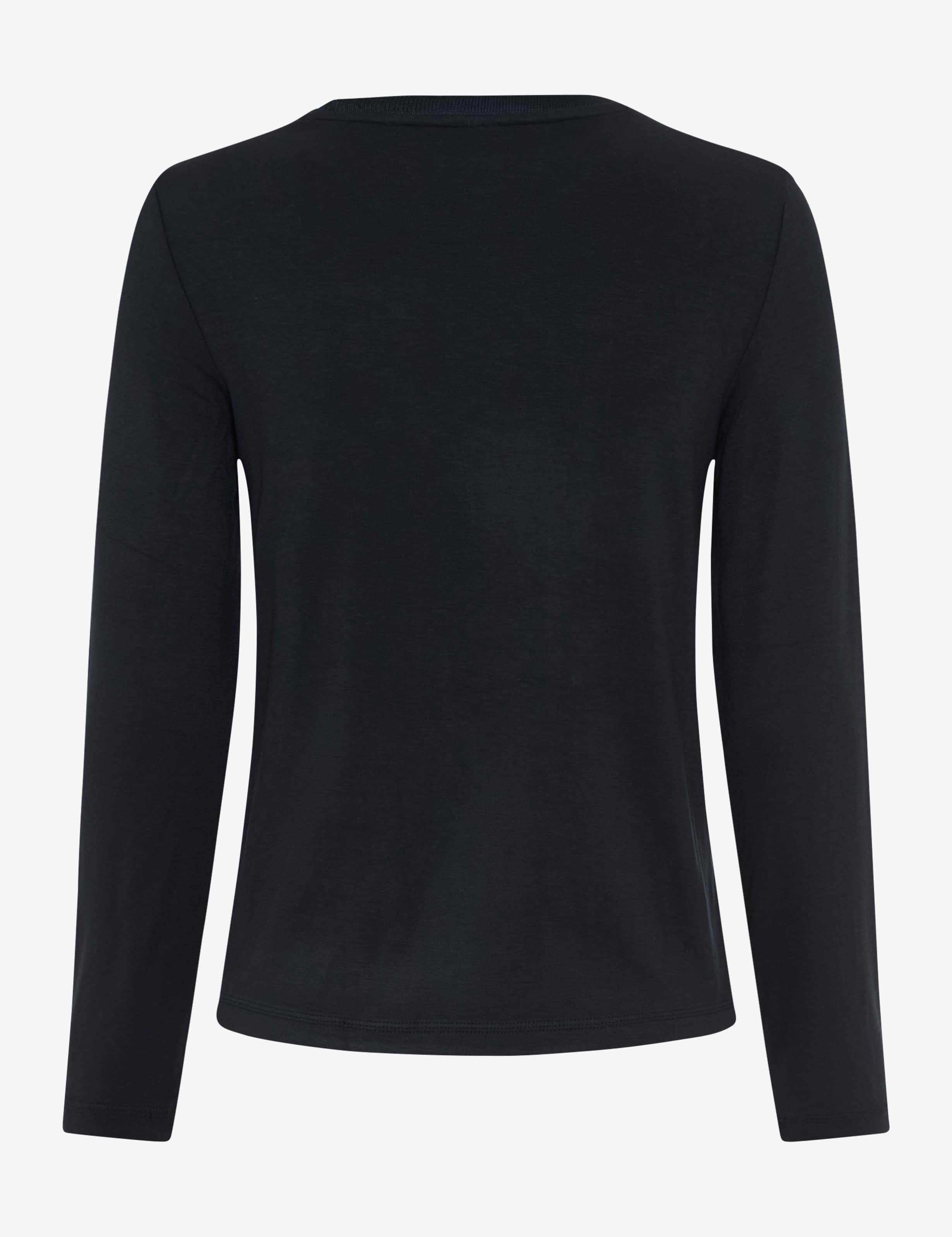 Tinten blauw, Dames, Style CARINA L, FREISTELLER_RUECK_ISHOP