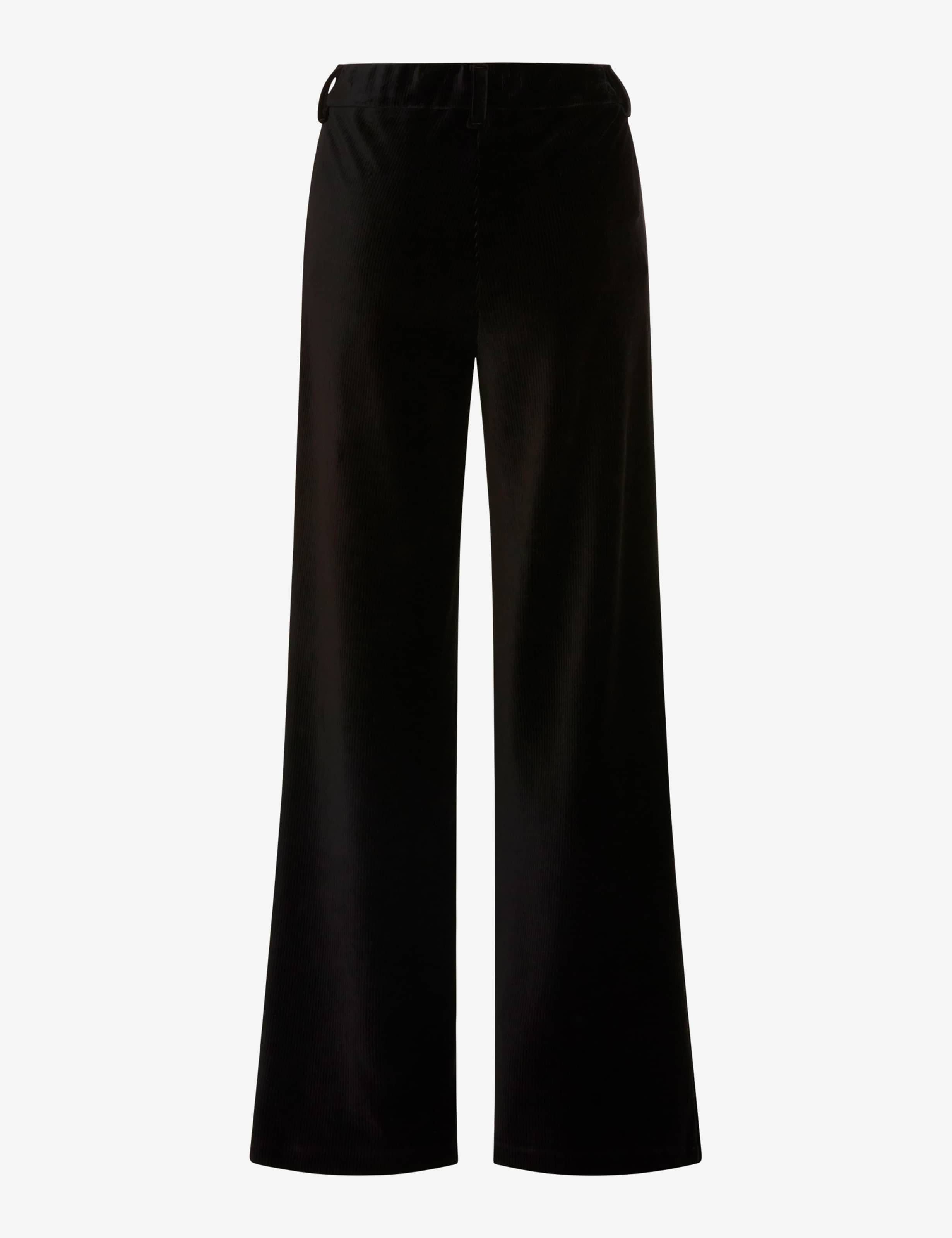 Noir, Femme, Style MAINE, FREISTELLER_RUECK_ISHOP