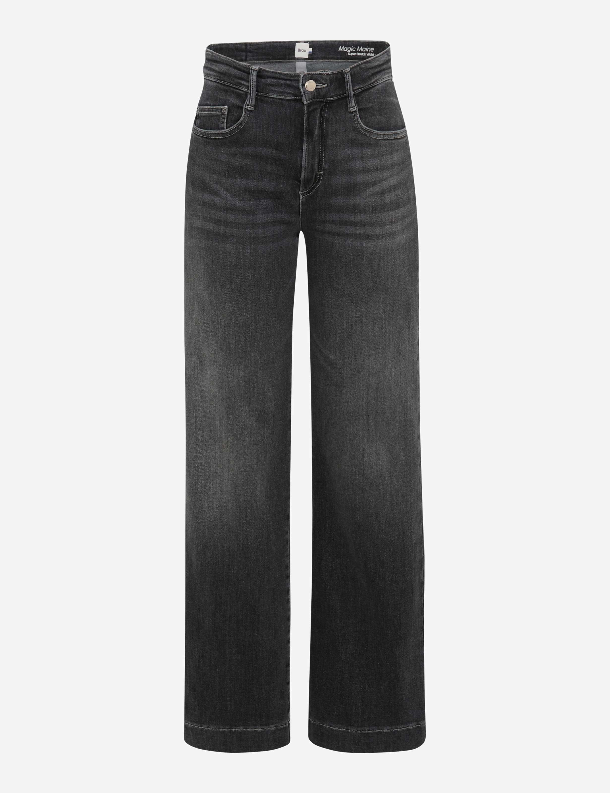 Tinten grijs, Dames, Style MAINE, FREISTELLER_FRONT_ISHOP