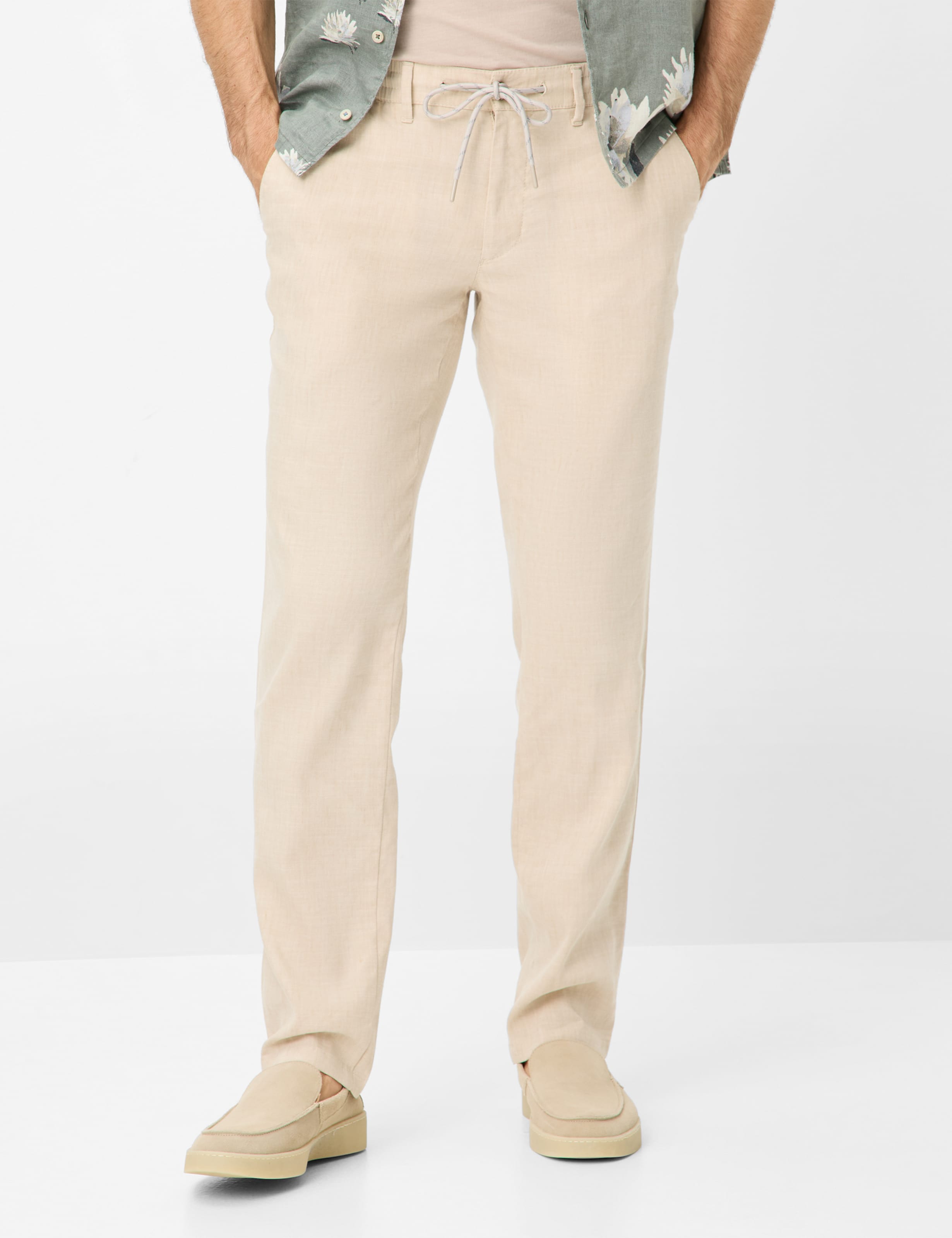 Shades of brown, Men, Style TILL, MODEL_FRONT_ISHOP