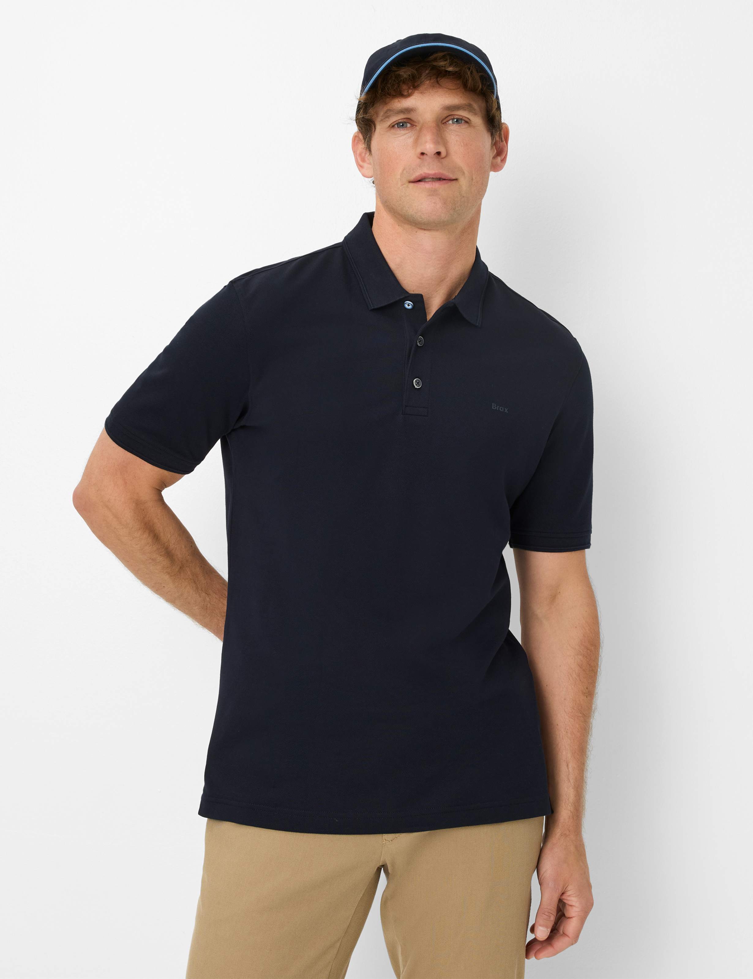 Tons bleus, Homme, Style PETE, MODEL_FRONT_ISHOP