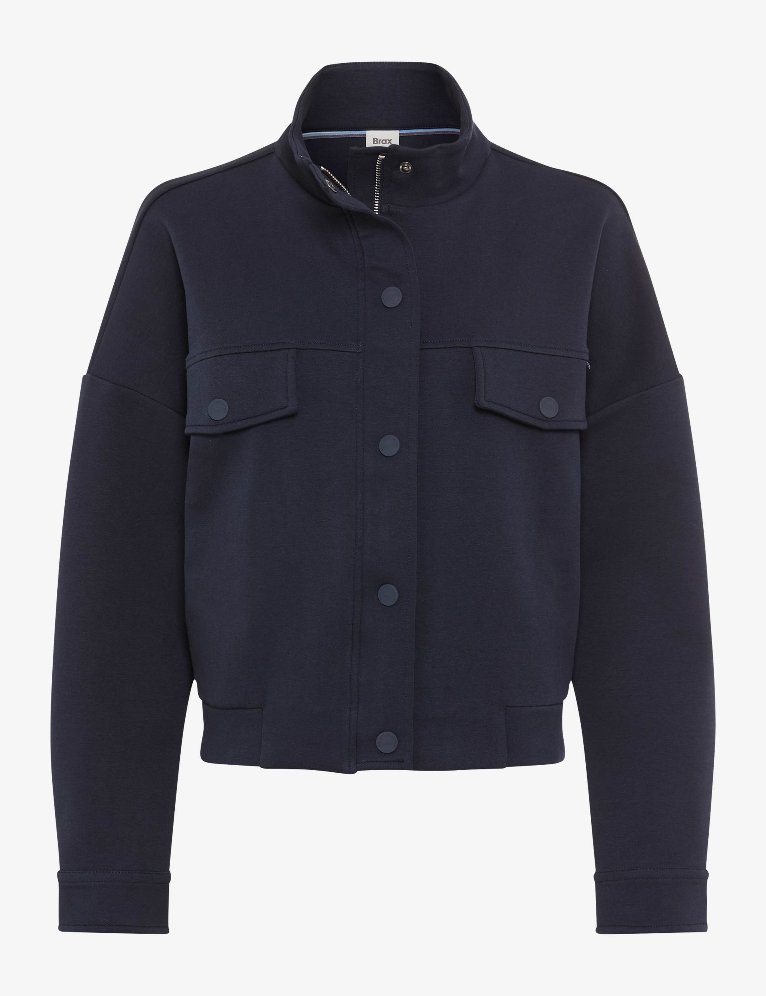 Blautöne, Damen, Style BRIS L, FREISTELLER_FRONT_ISHOP