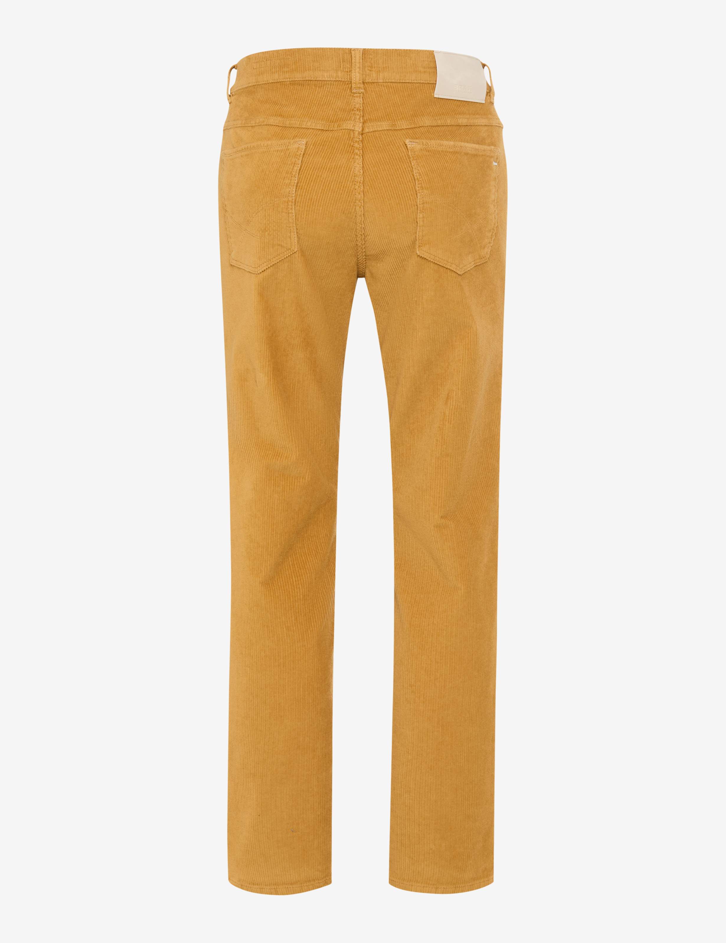 Tons jaunes, Homme, REGULAR, Style COOPER, FREISTELLER_RUECK_ISHOP