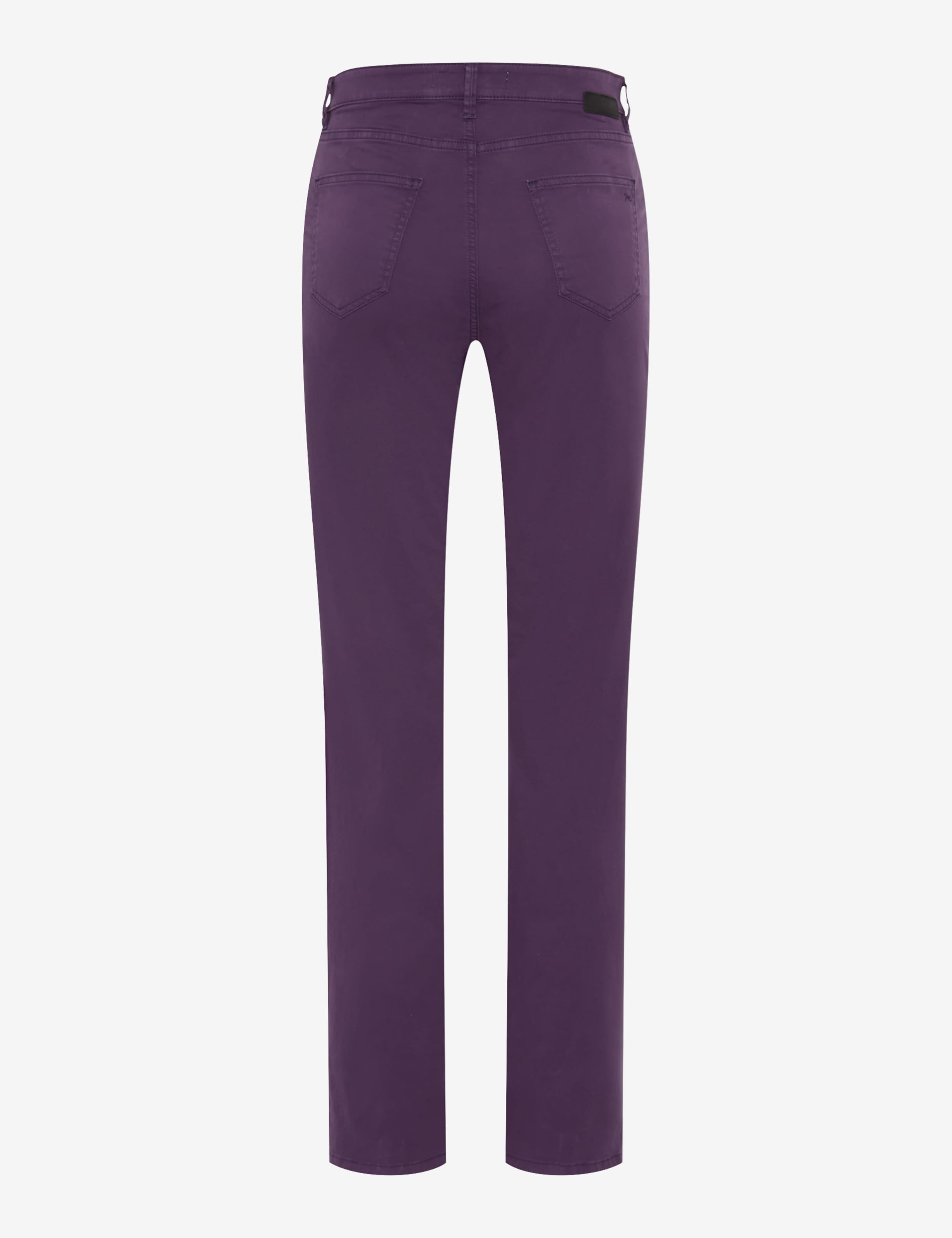 Tons violets, Femme, Style CAROLA, FREISTELLER_RUECK_ISHOP