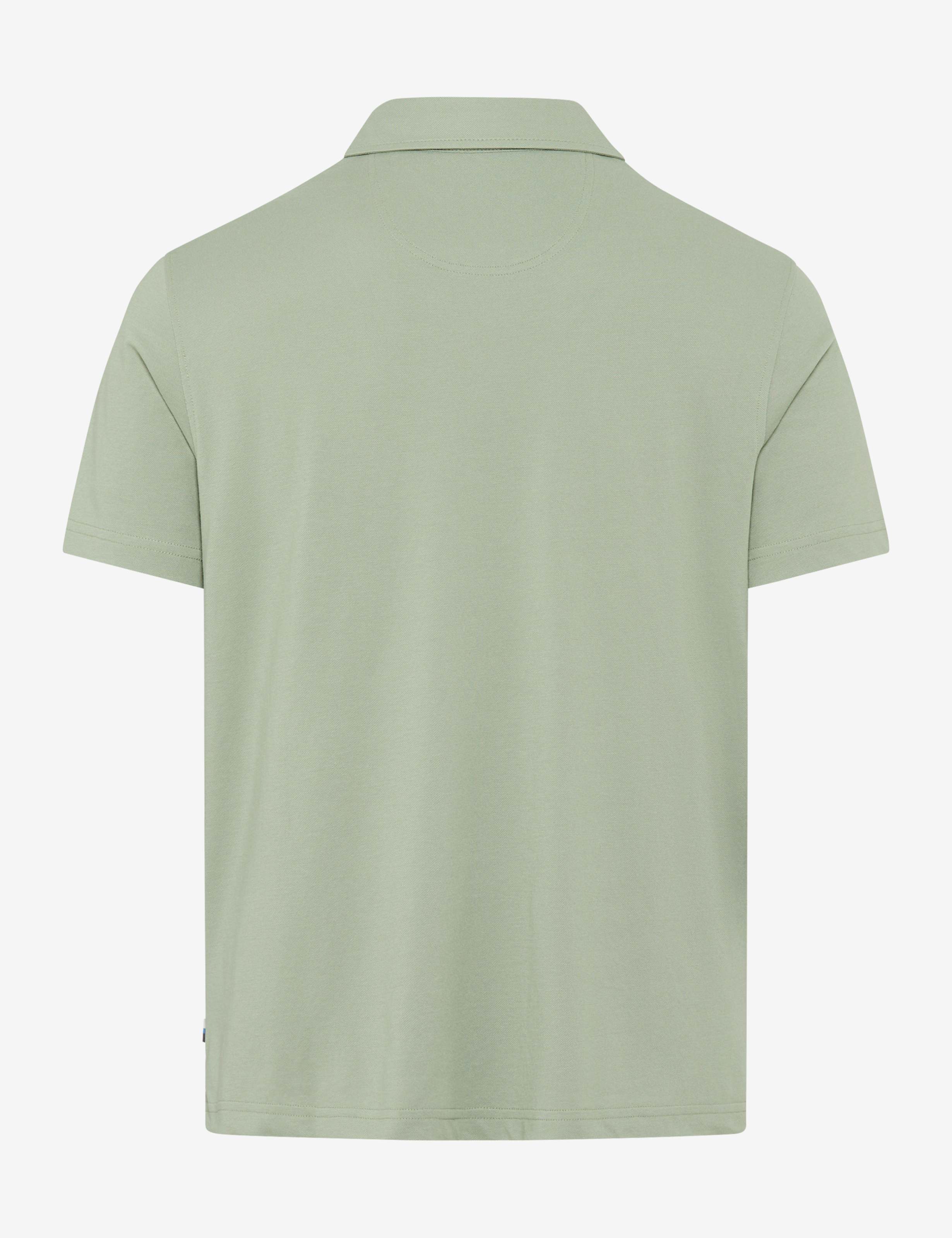 Men Style PEPE Light Green  Stand-alone rear view