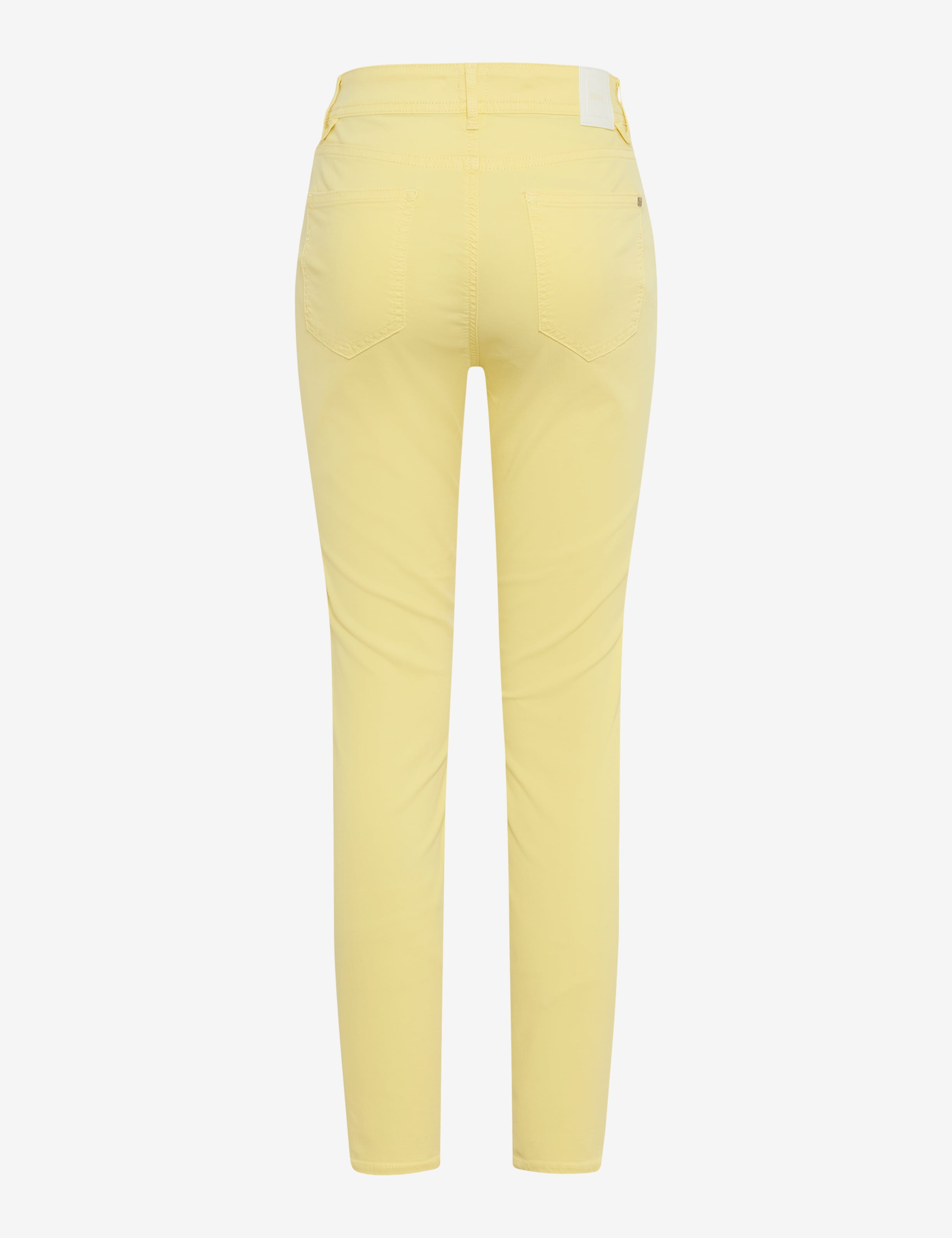 Tons jaunes, Femme, Style SHAKIRA S, FREISTELLER_RUECK_ISHOP