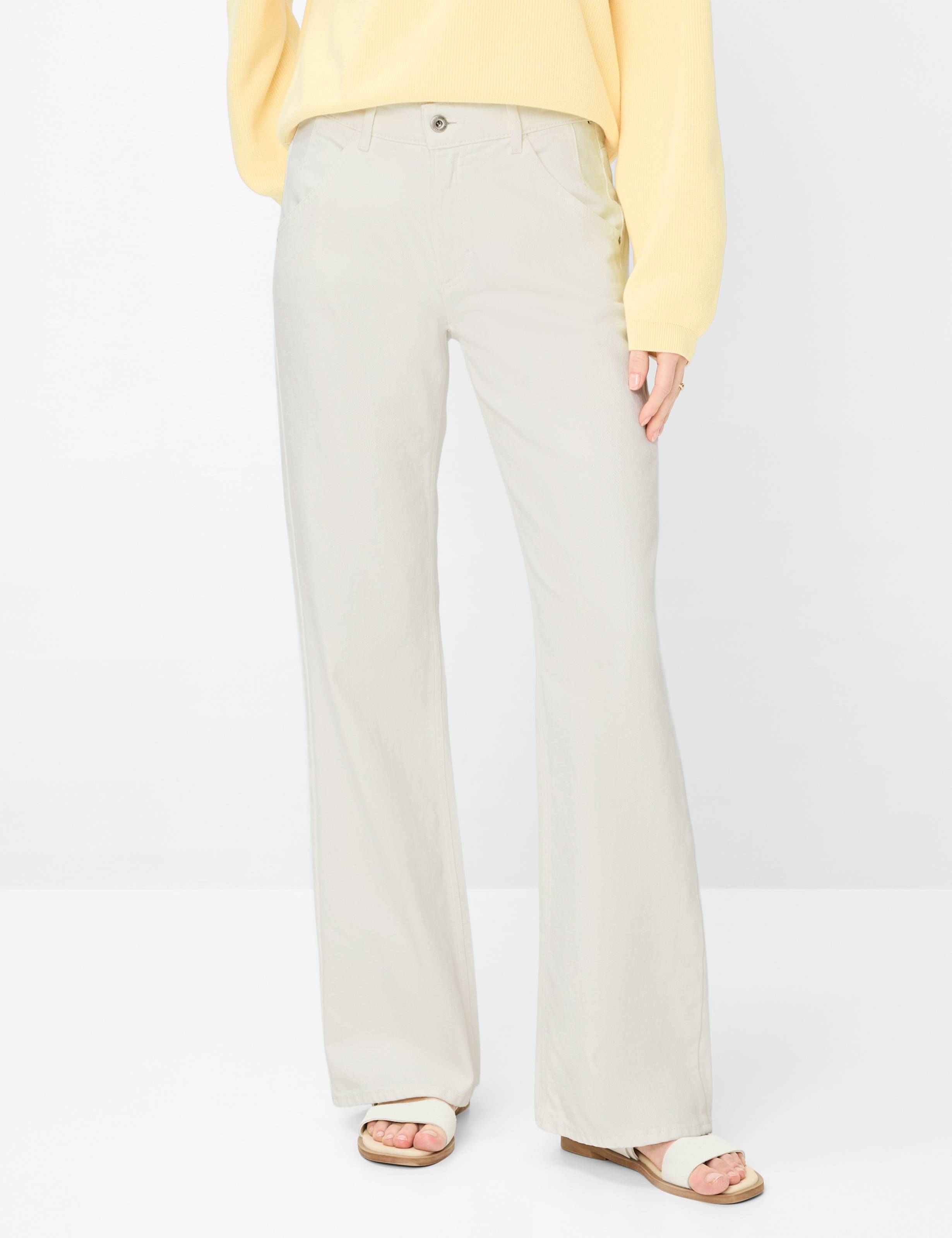 Shades of White, Women, Style MAINE, MODEL_FRONT_ISHOP