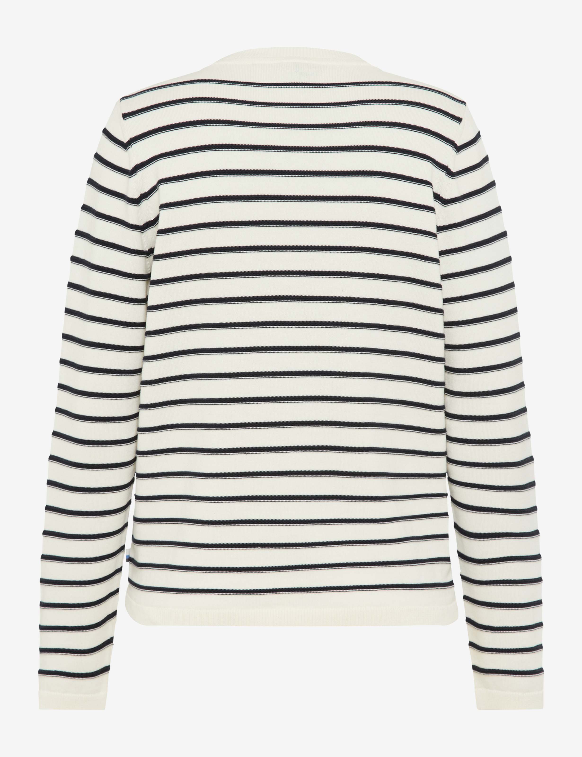 Blautöne, Damen, Style ANN, FREISTELLER_RUECK_ISHOP