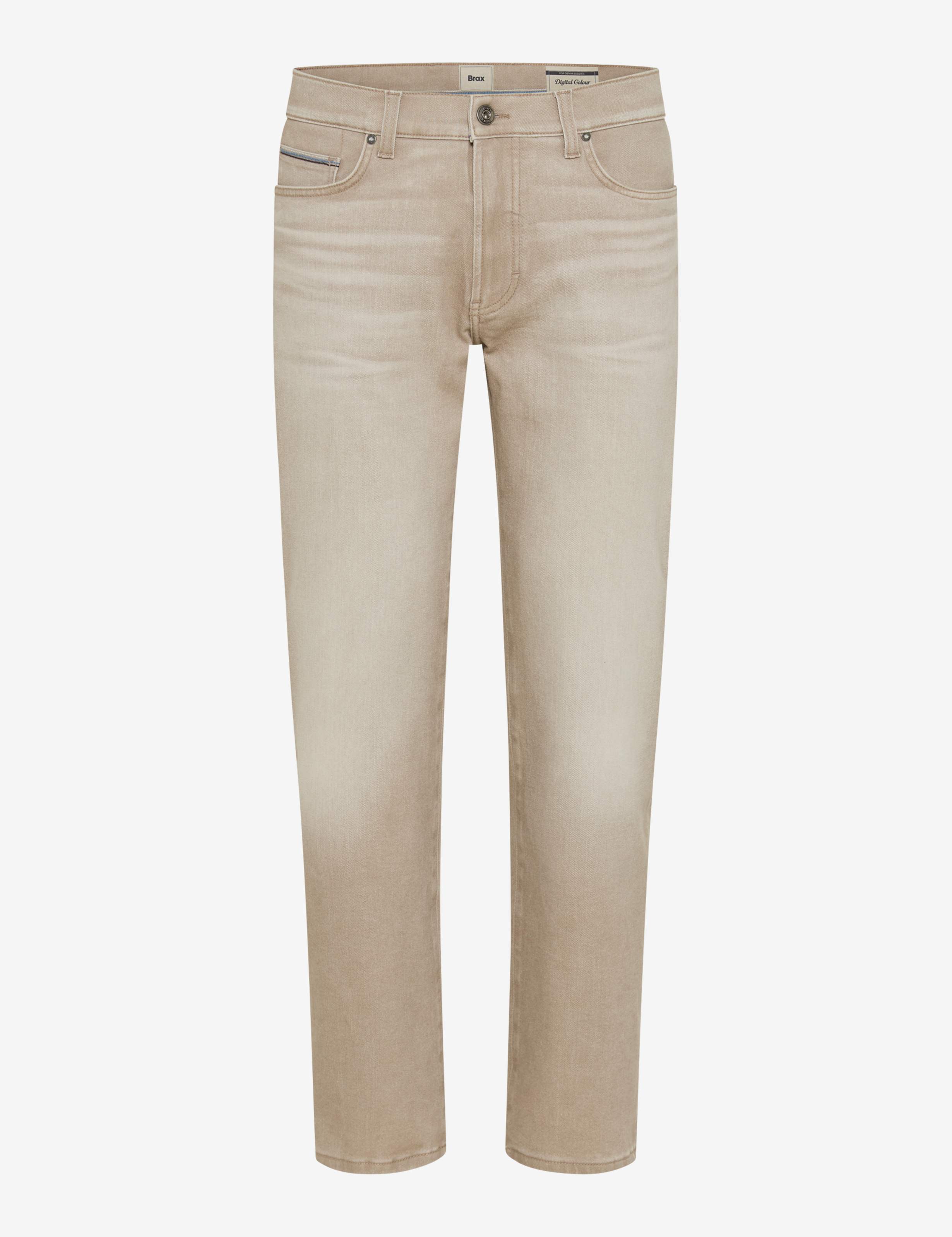 Beige tinten, Heren, Style CLINT, FREISTELLER_FRONT_ISHOP