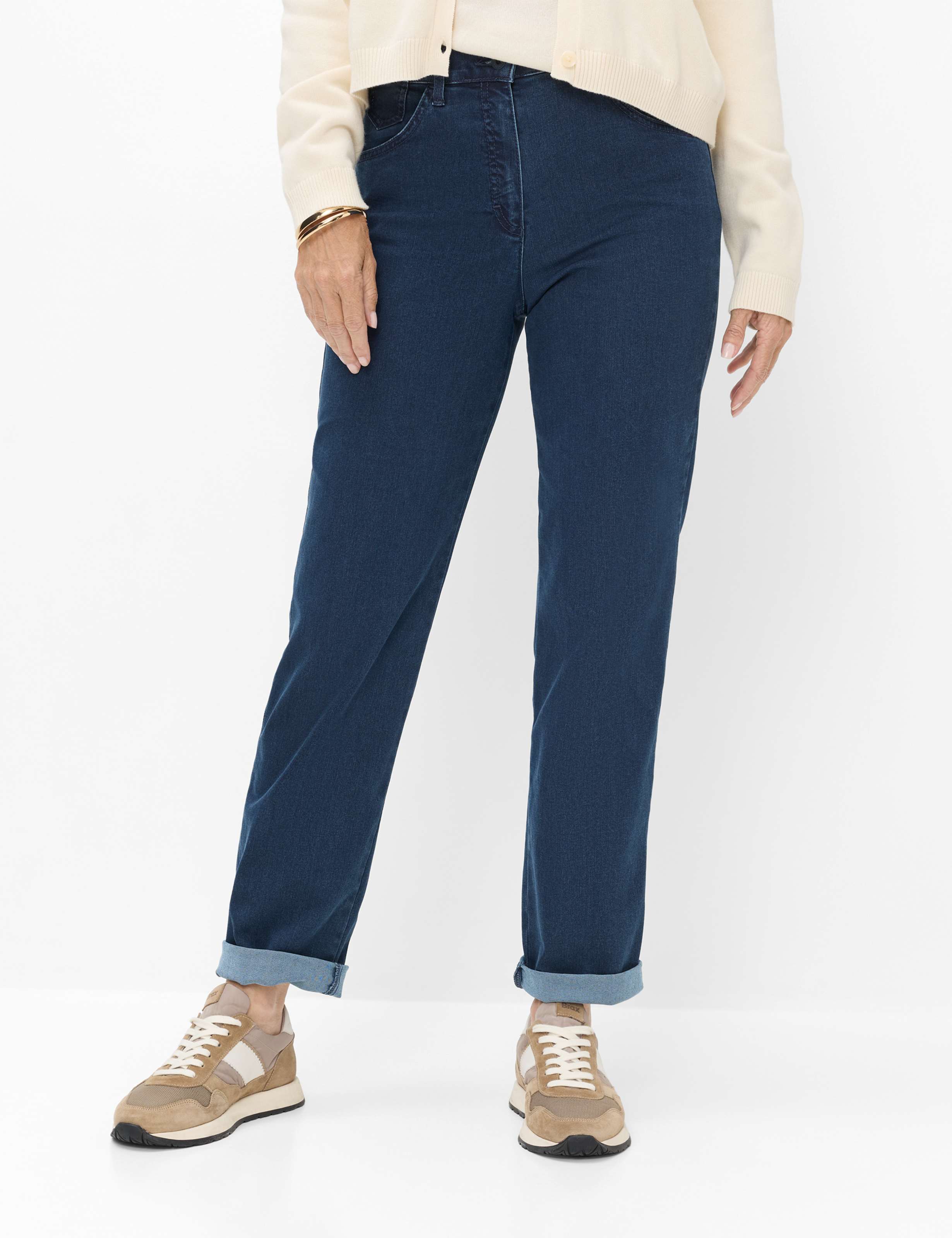 Nuancer af blå, Kvinder, Style CORRY, MODEL_FRONT_ISHOP