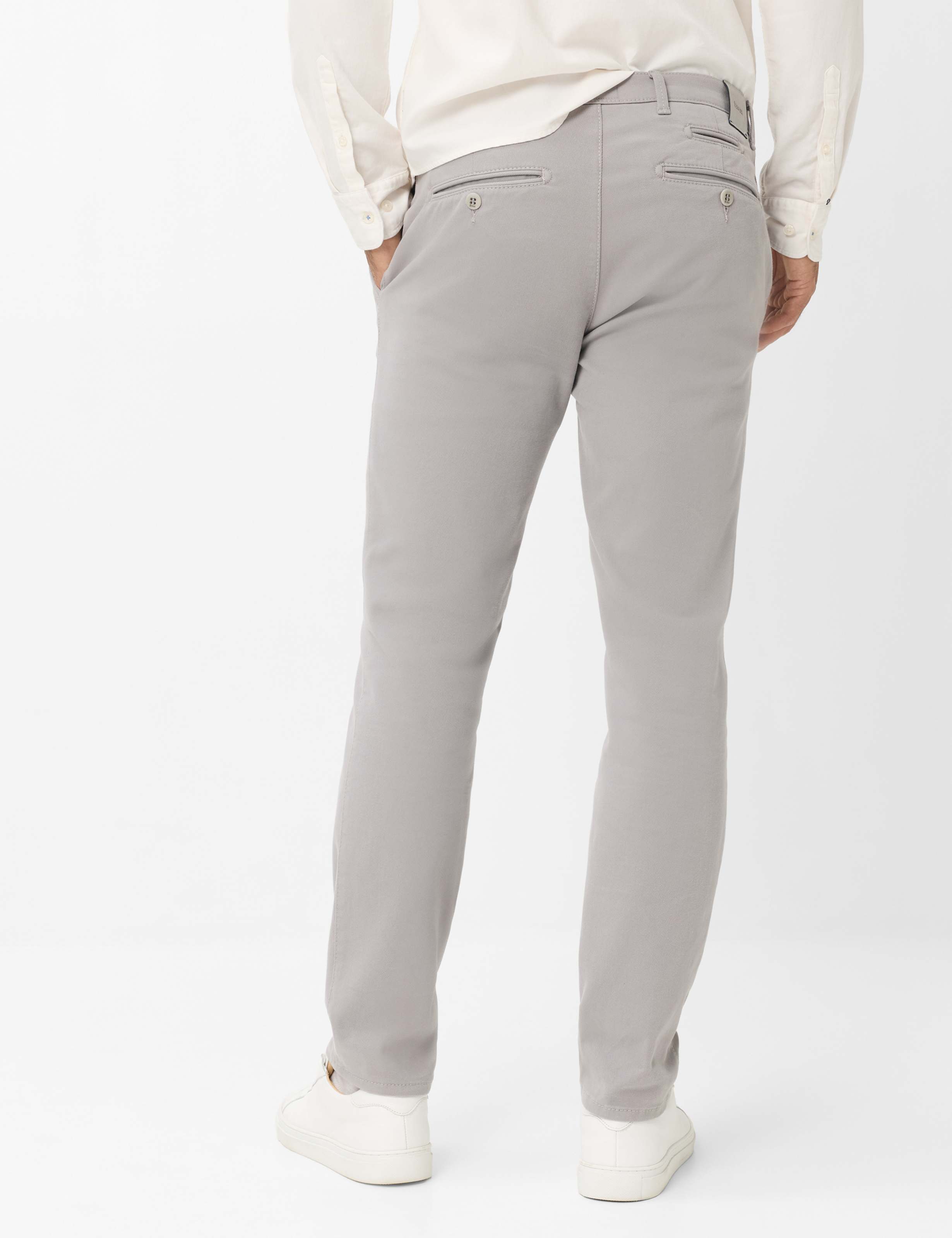Nuancer af grå, Mænd, Style FABIO IN, MODEL_RUECK_ISHOP