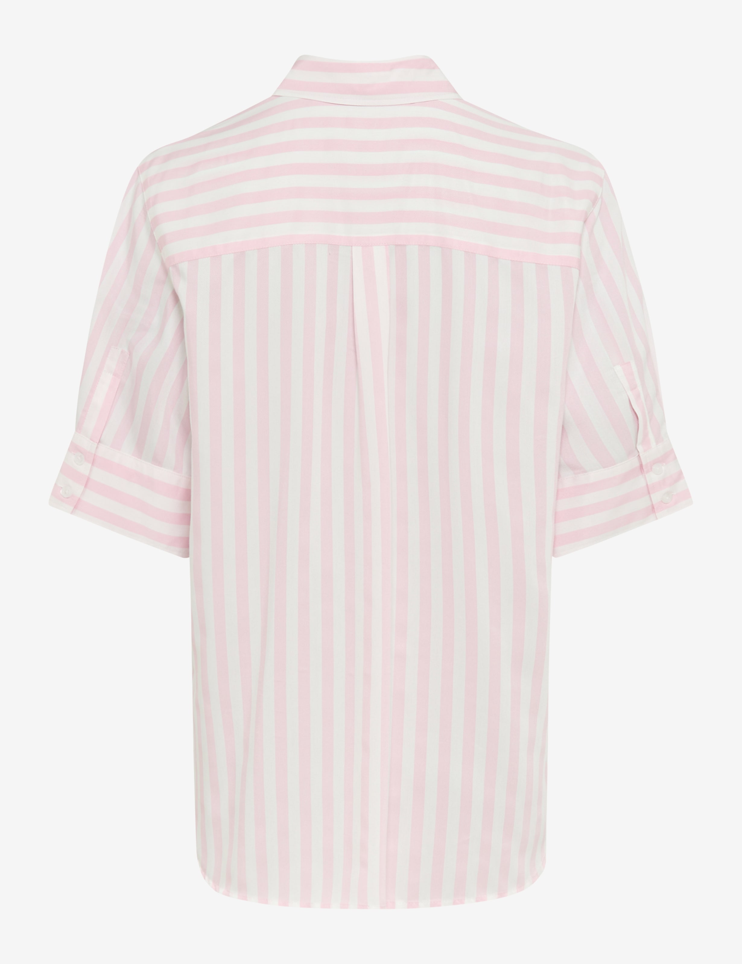 Damen Style VILLY Rosa  Freisteller Rueck