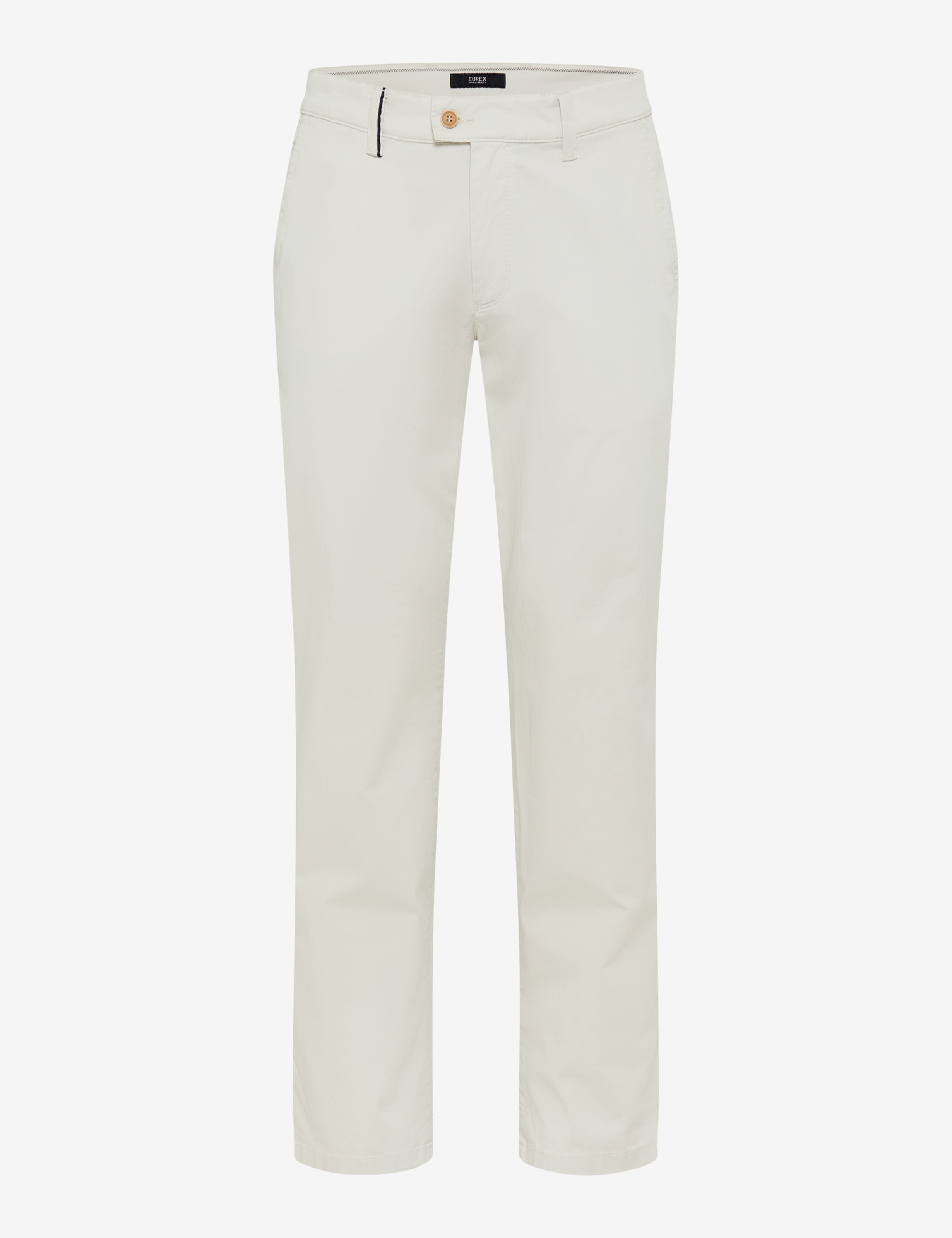 Herren Style JIM Hellbeige Regular Fit Freisteller Front