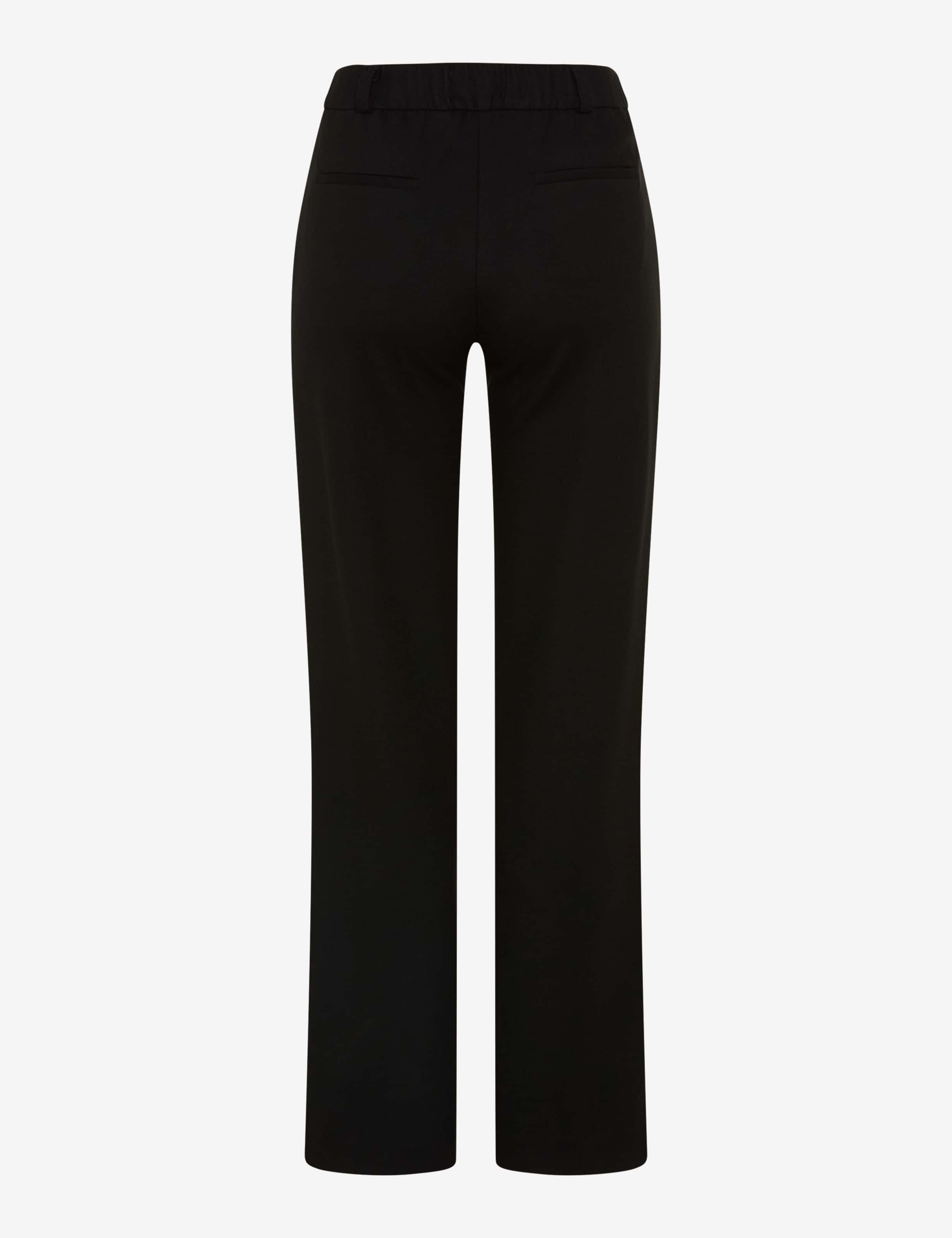 Noir, Femme, Style PEGGY THERMO, FREISTELLER_RUECK_ISHOP