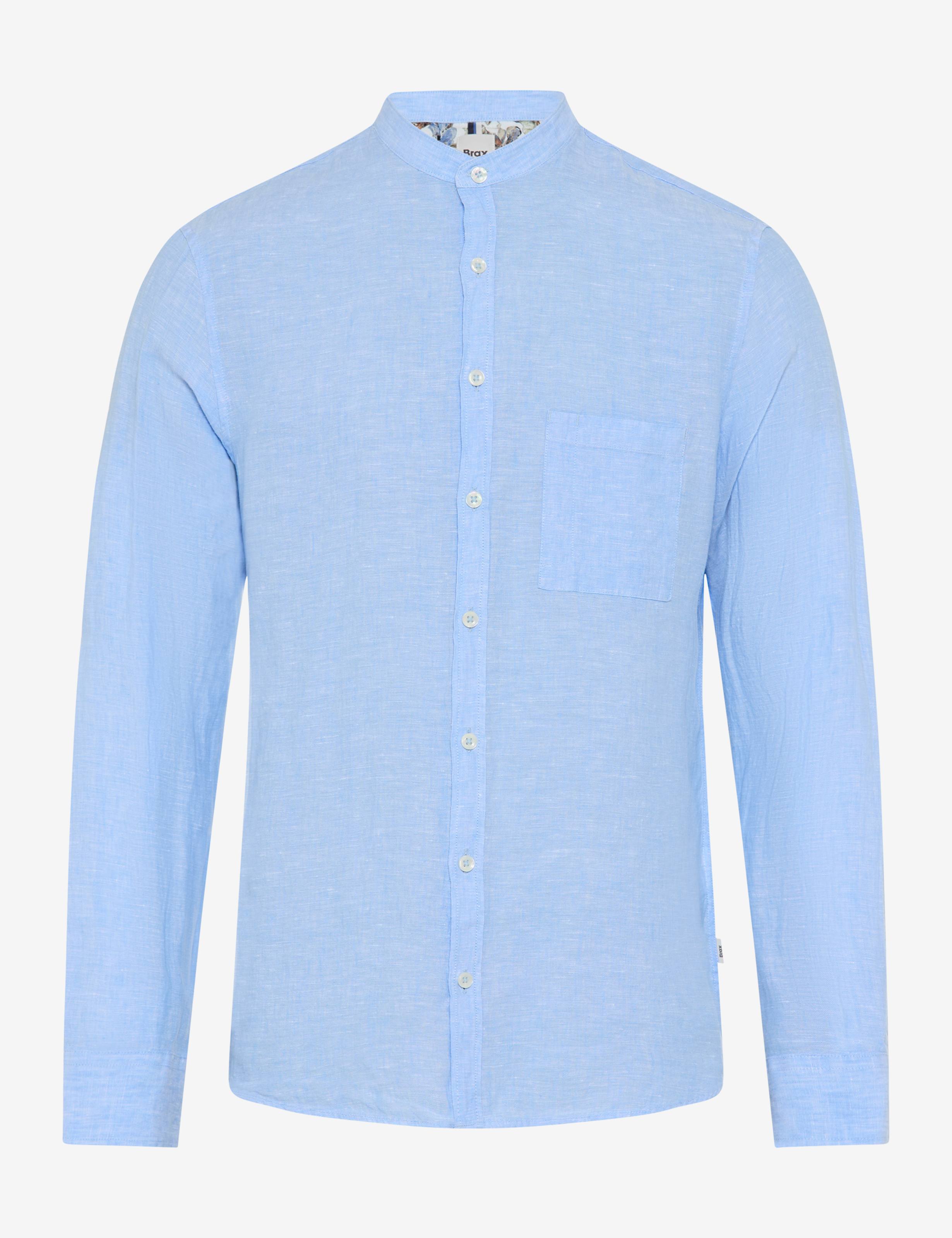 Tons bleus, Homme, Style LARS, FREISTELLER_FRONT_ISHOP