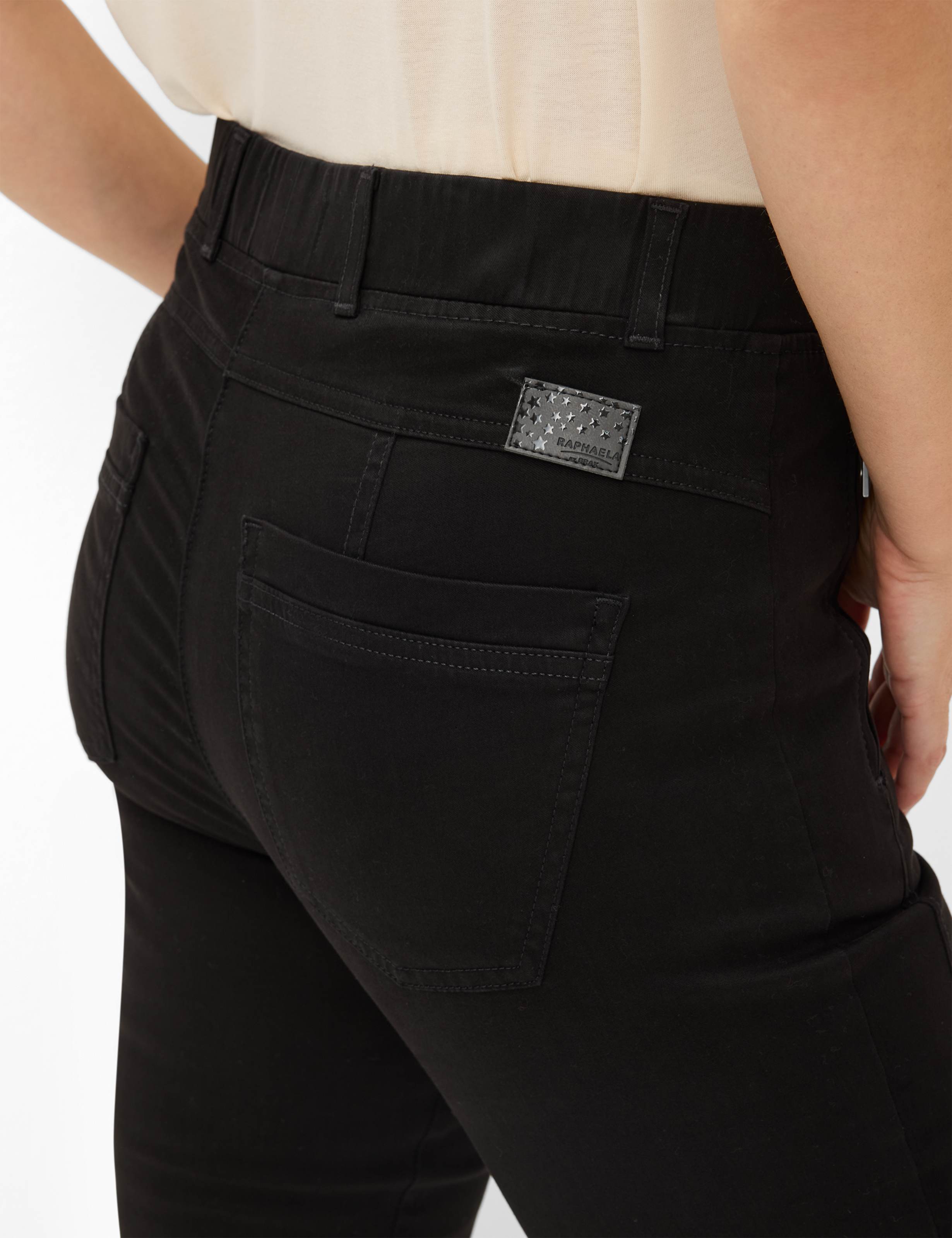 Zwart, Dames, Style LAVINA JOY, DETAIL_TWO_ISHOP
