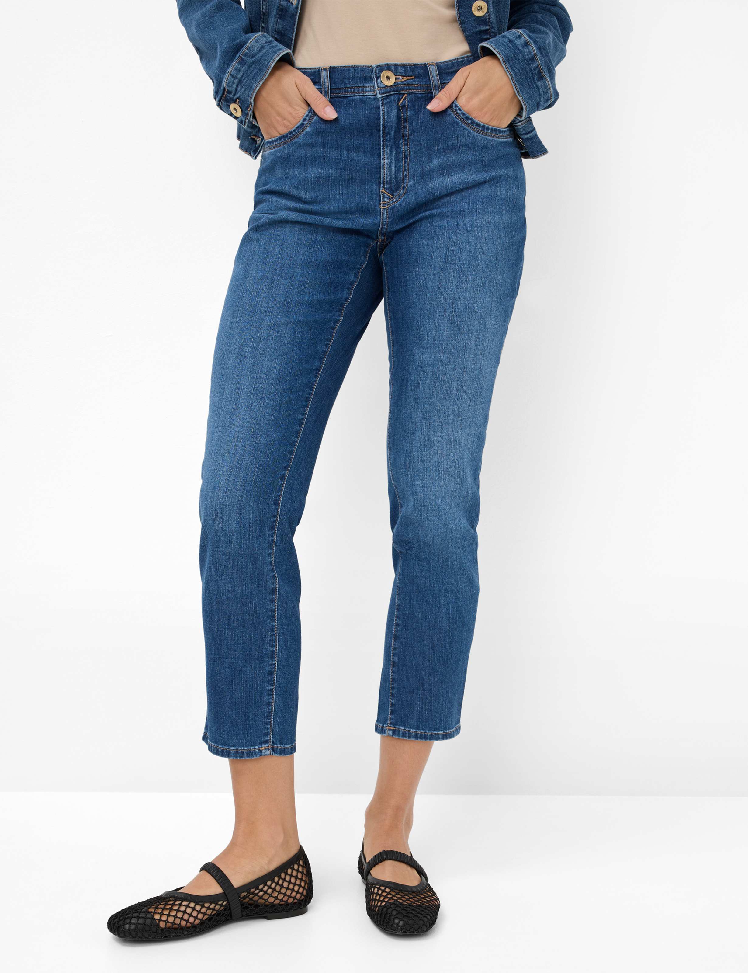Damen, Style MARY S, MODEL_FRONT_ISHOP