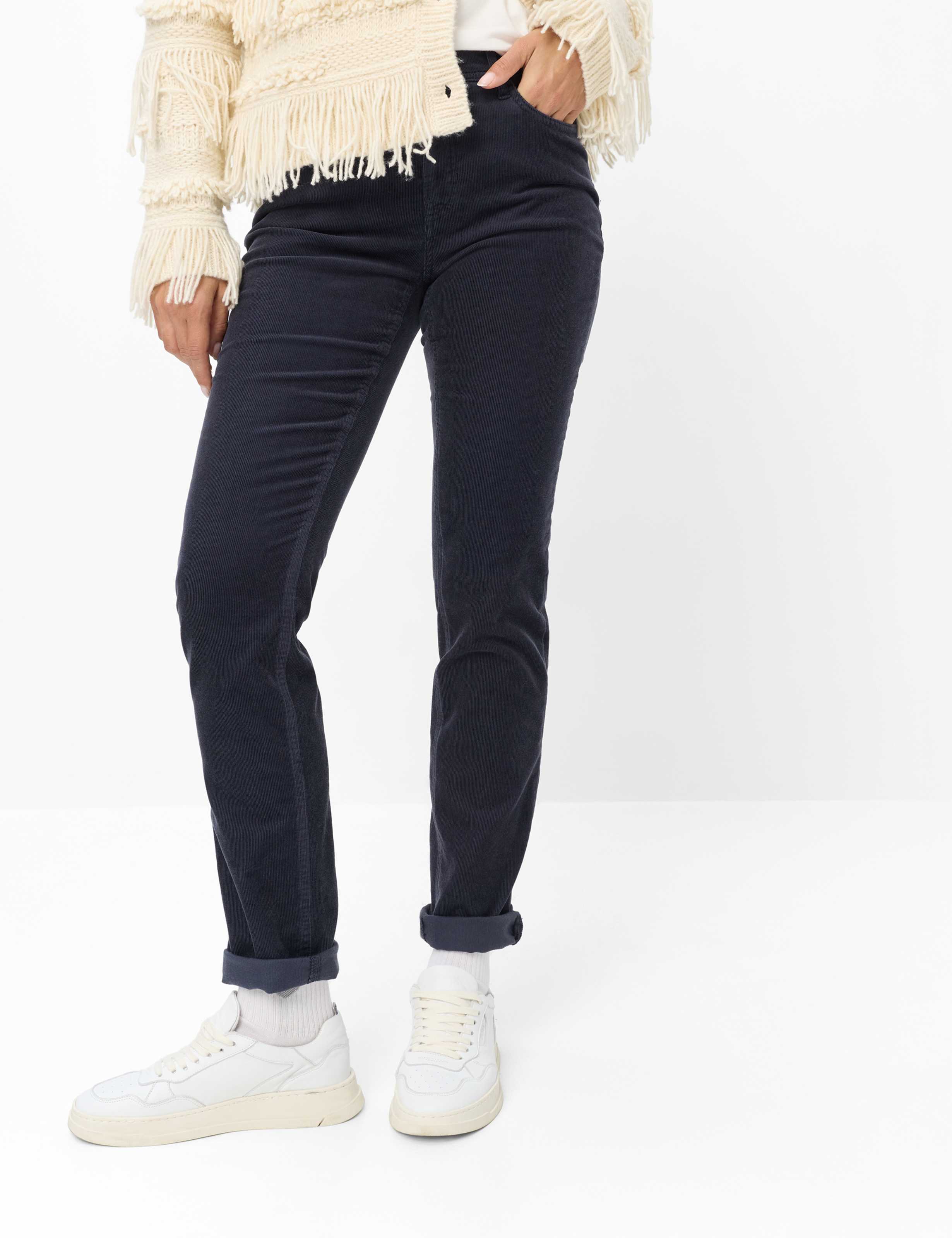 Shades of Blue, Women, Style MARY, MODEL_FRONT_ISHOP