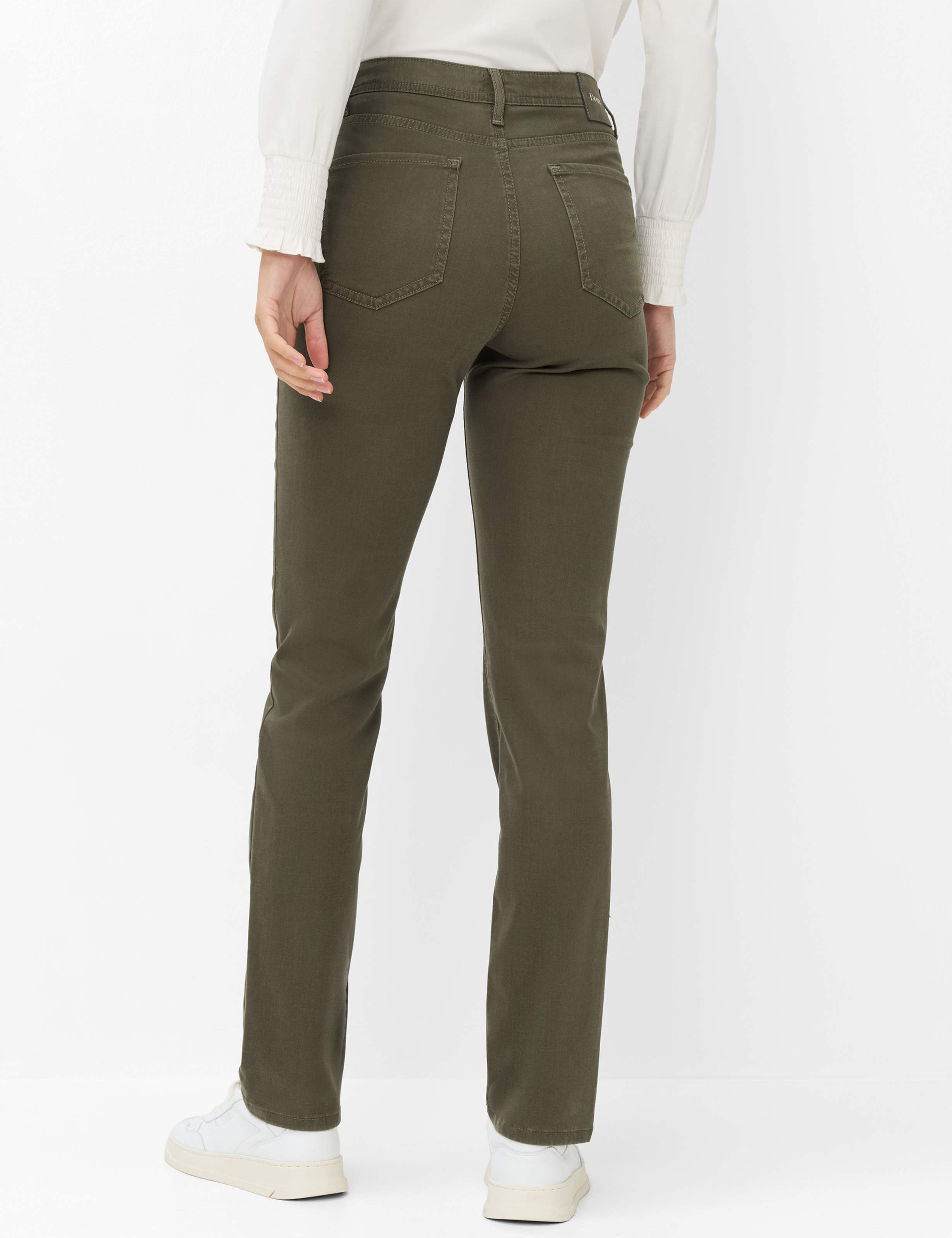 Tinten groen, Dames, Style MARY, MODEL_RUECK_ISHOP