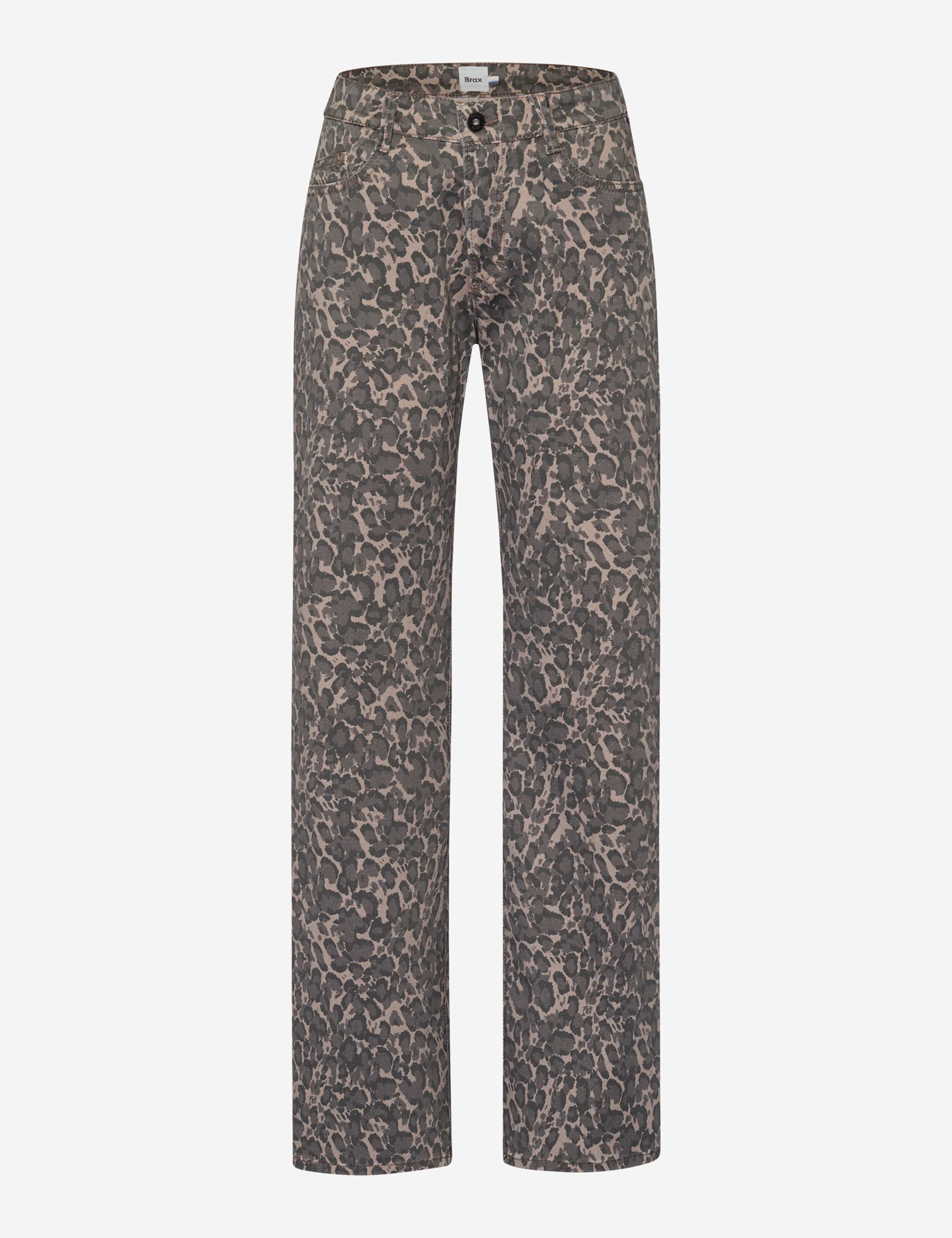 Brauntöne, Damen, Style MAINE, FREISTELLER_FRONT_ISHOP