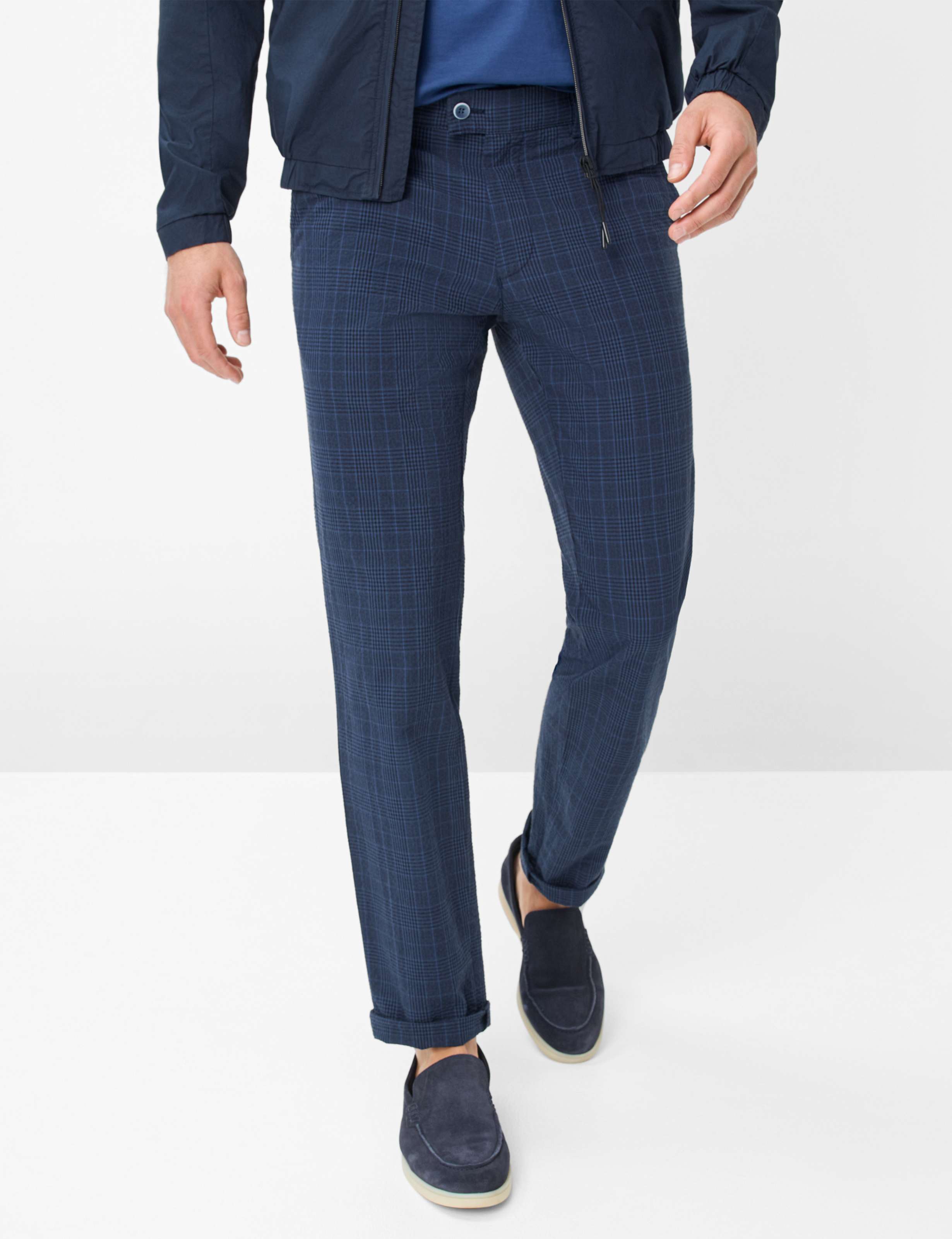 Blautöne, Herren, Style THILO, MODEL_FRONT_ISHOP