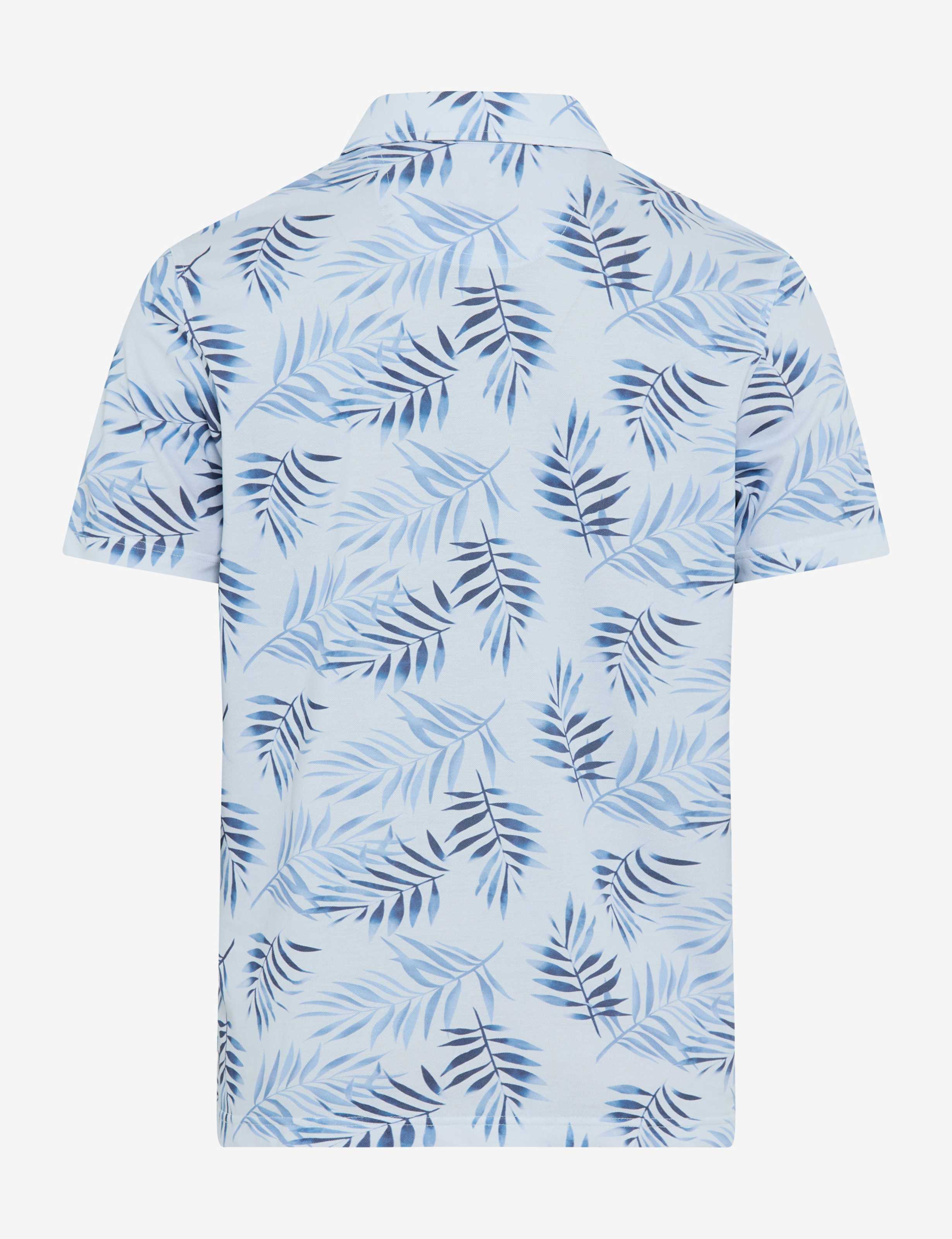 Nuancer af blå, Mænd, Style PEPE, FREISTELLER_RUECK_ISHOP