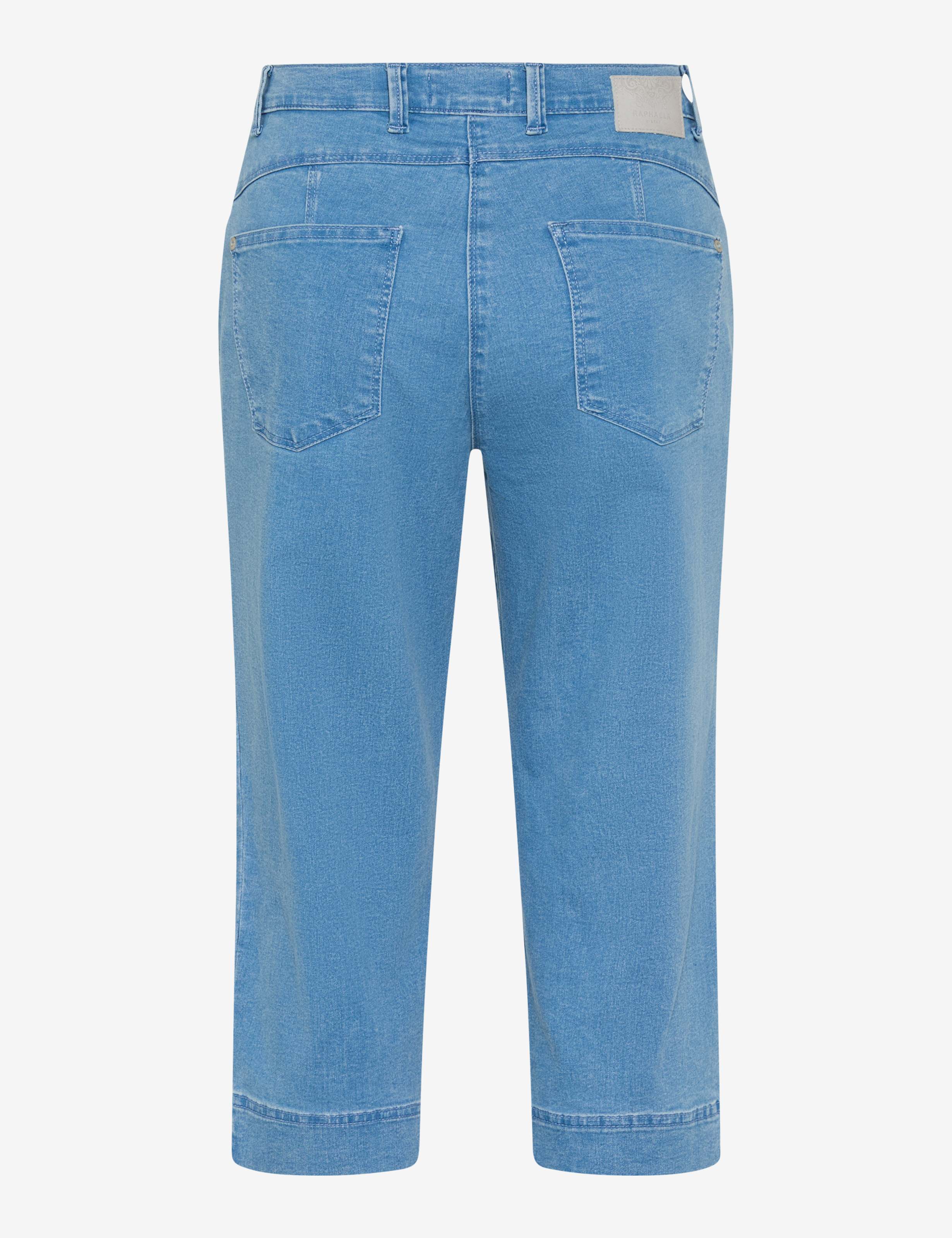 Blautöne, Damen, Style CAREN CAPRI, FREISTELLER_RUECK_ISHOP