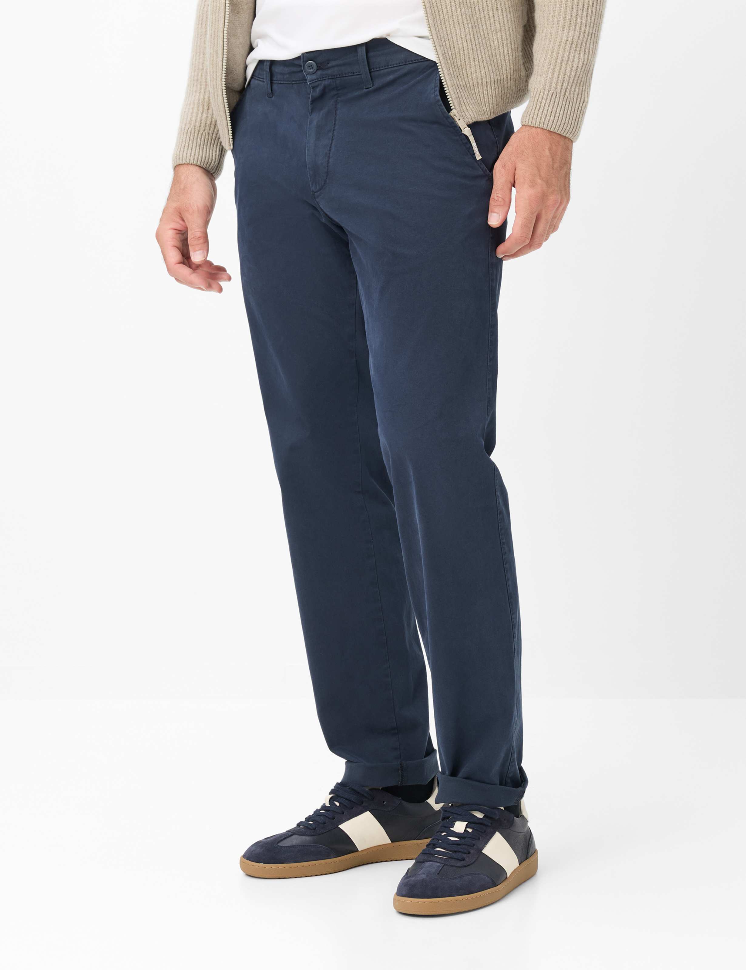 Shades of Blue, Men, Style THILO, MODEL_FRONT_ISHOP