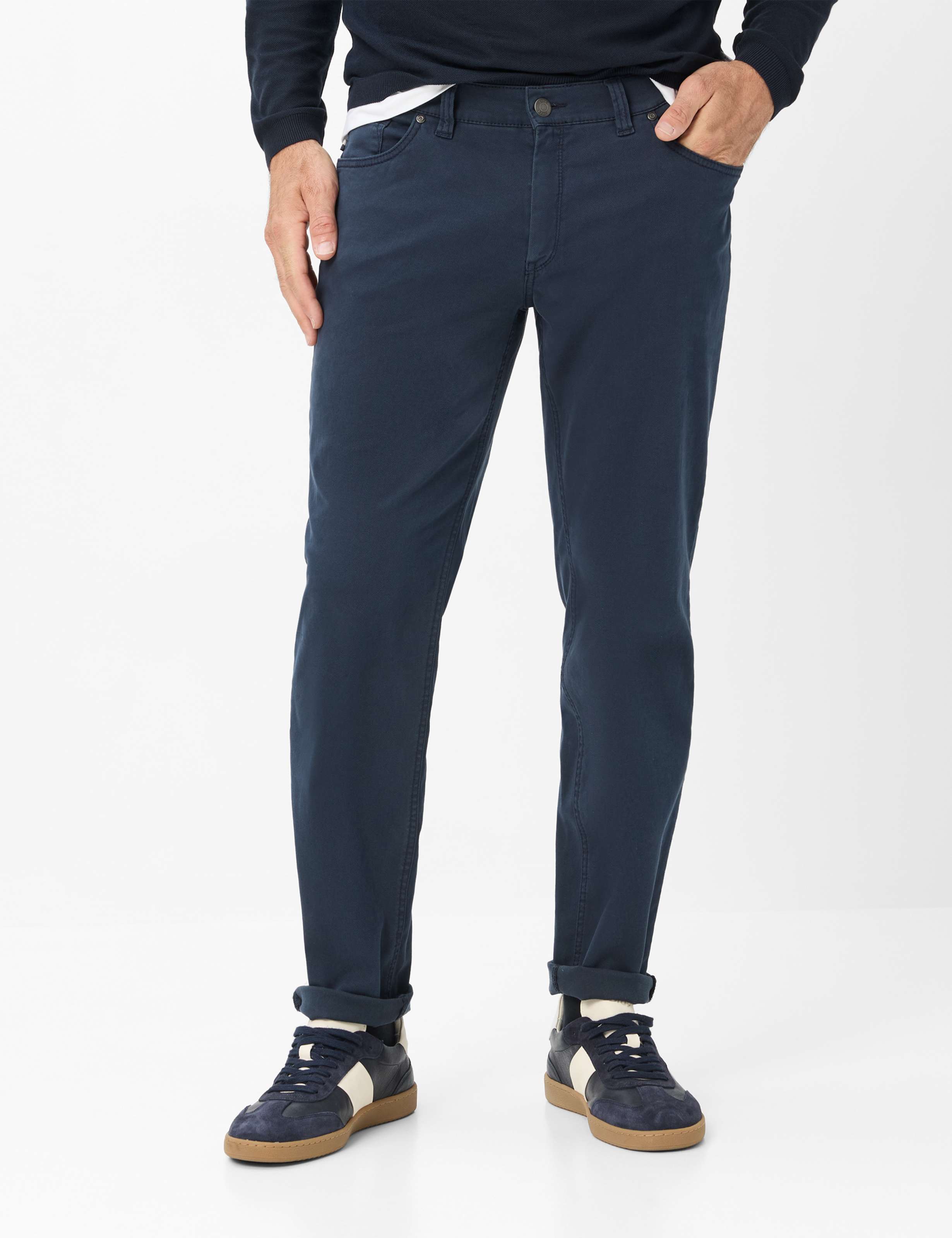 Shades of Blue, Men, Style LENN, MODEL_FRONT_ISHOP