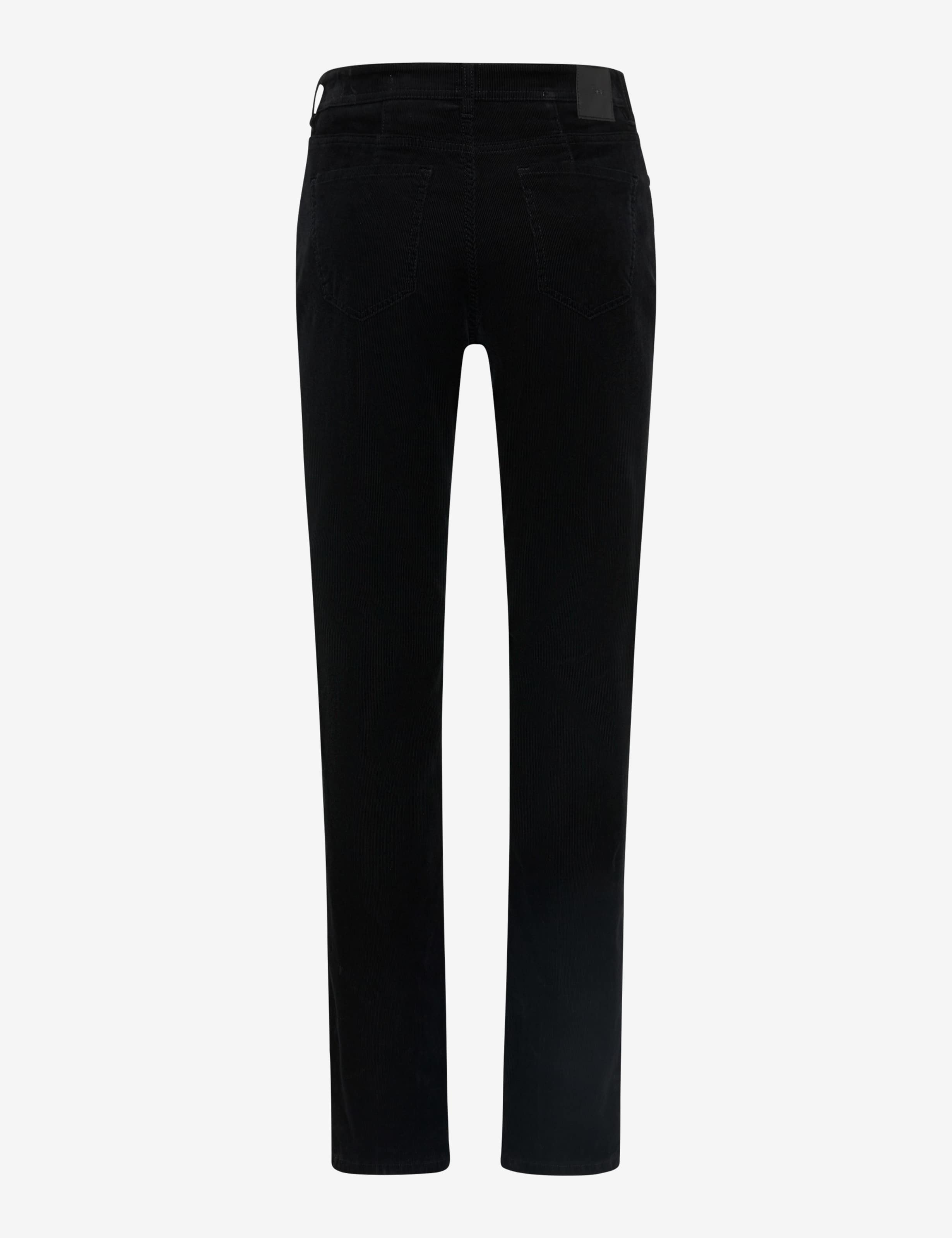 Noir, Femme, Style CAROLA, FREISTELLER_RUECK_ISHOP