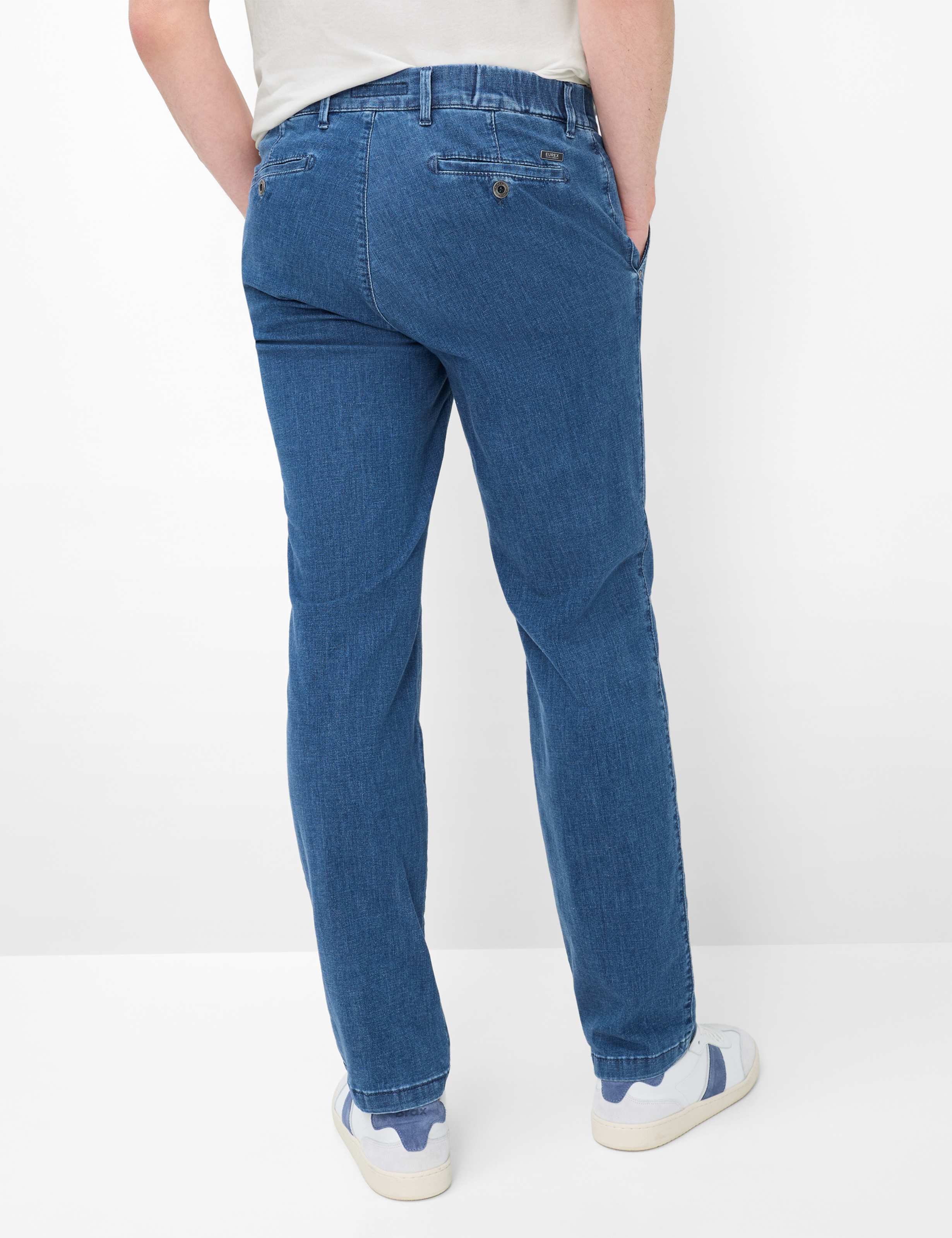 Blautöne, Herren, Style THILO, MODEL_RUECK_ISHOP